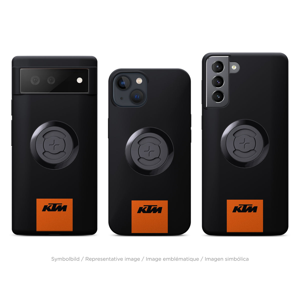 KTM Phone Case - Podium