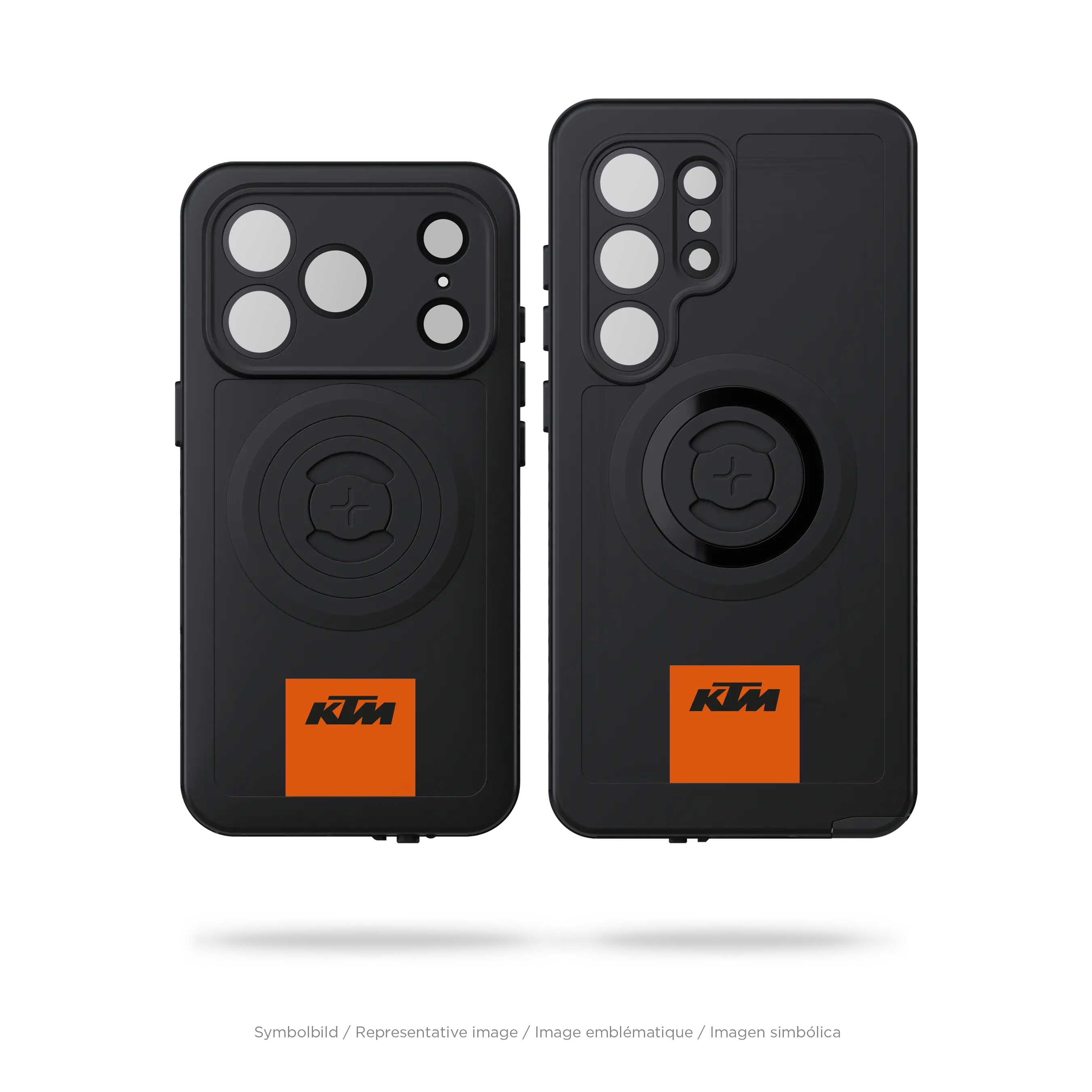 KTM Phone Case - Podium