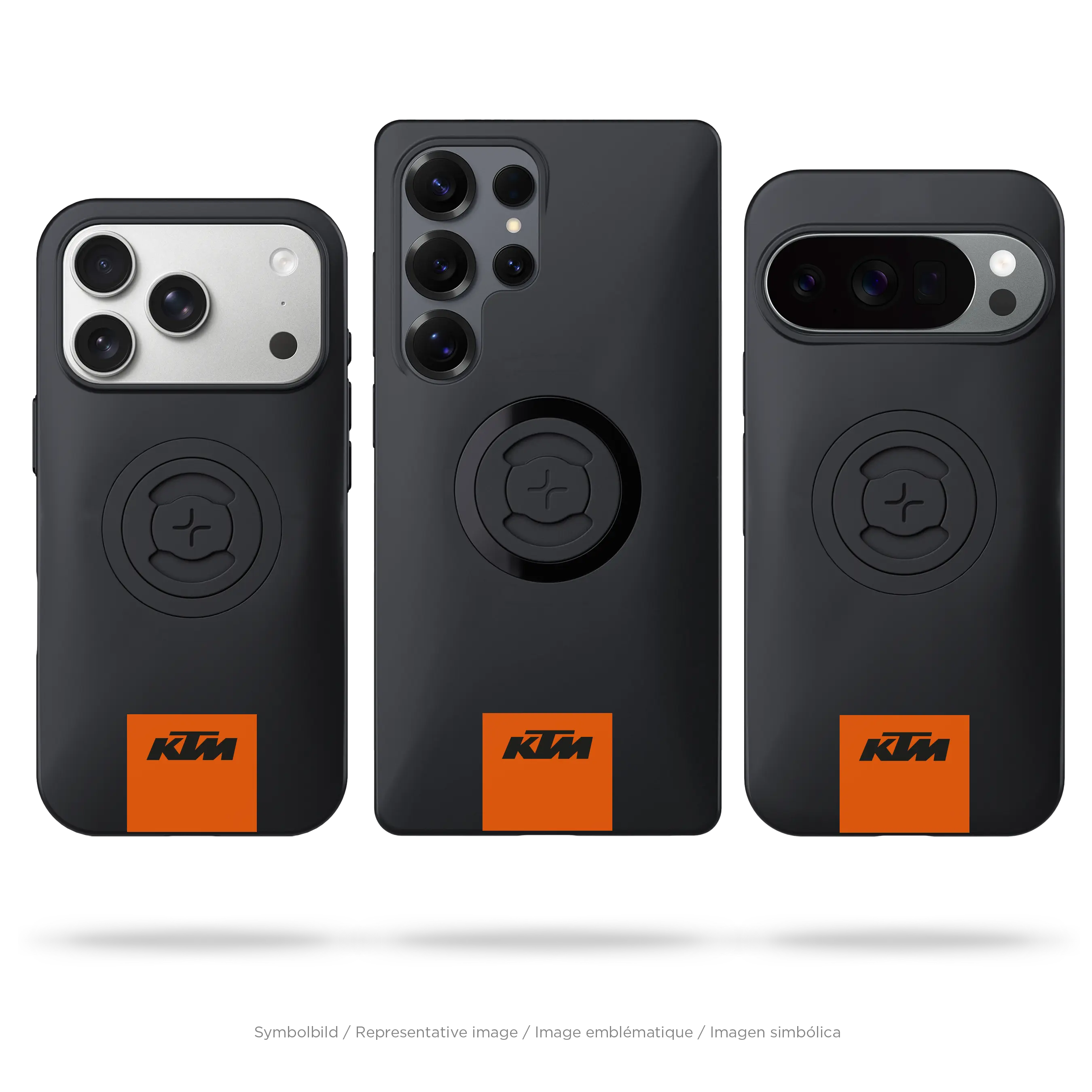 KTM Phone Case - Podium