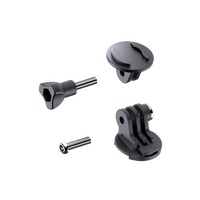 Camera/Light Adapter Kit