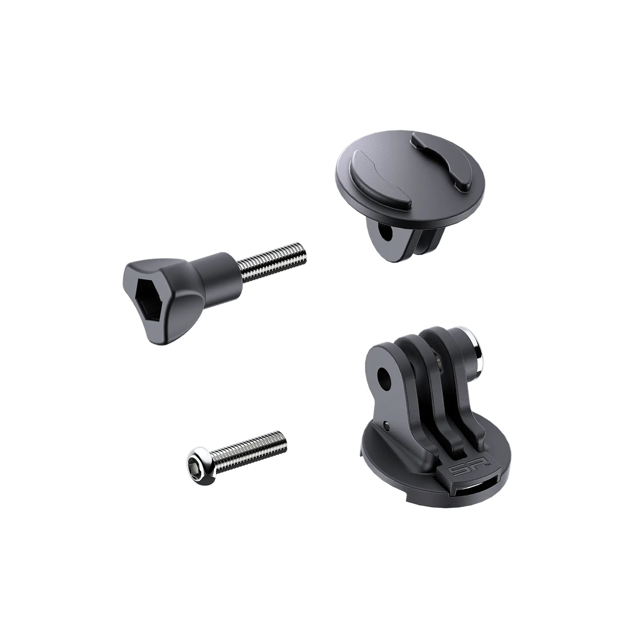 Camera/Light Adapter Kit