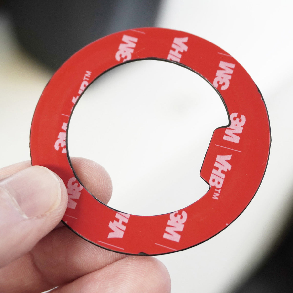 Magnetic Adhesive Kit SPC+
