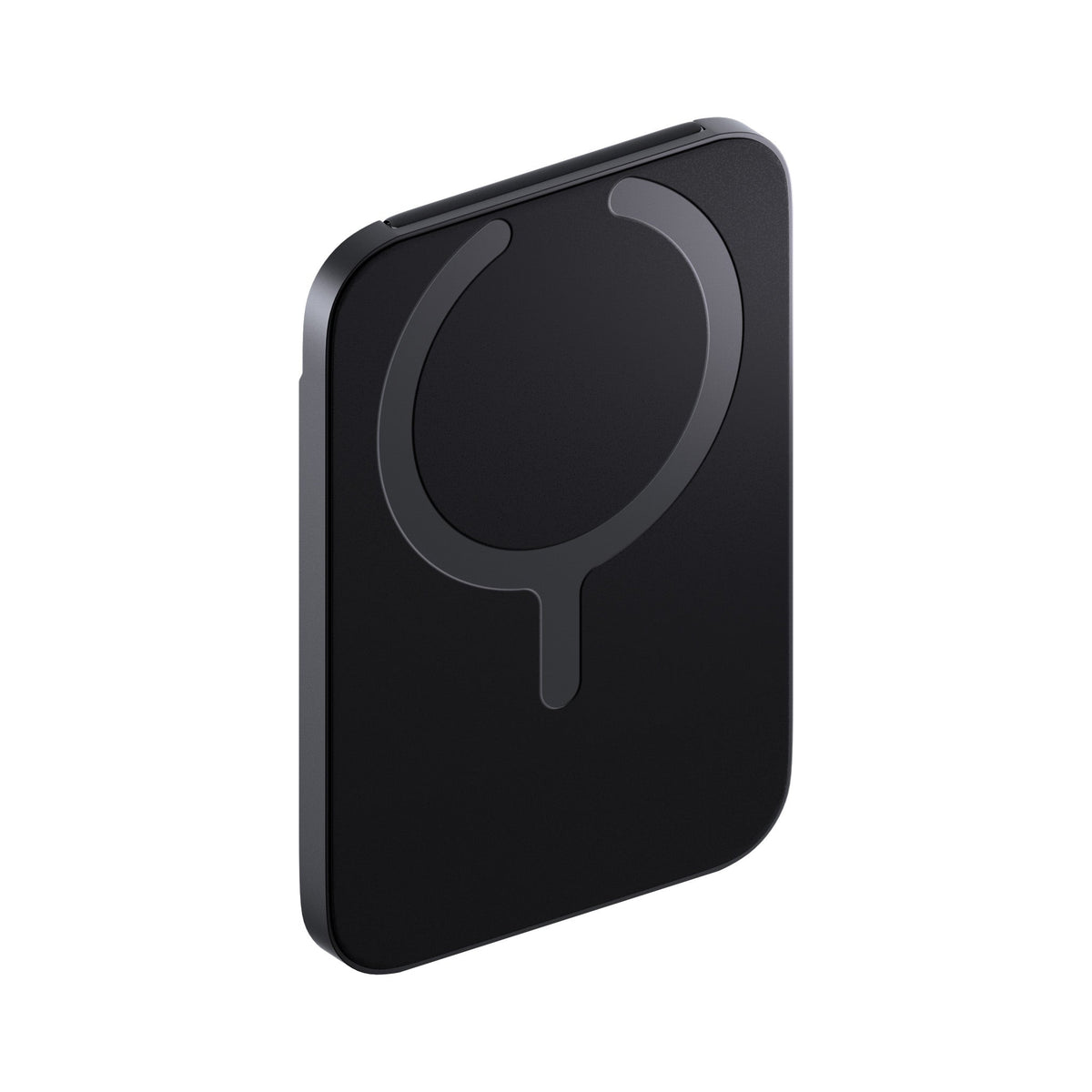 Custom Magnetic Card Wallet SPC+