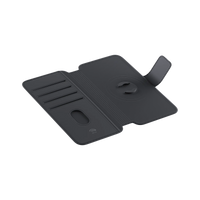 Magnetic Flip Cover