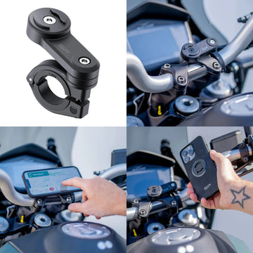 SP CONNECT Moto Bundle SPC iPhone 13 Pro Max - Bundles | /fr SP CONNECT Moto Bundle SPC iPhone 13 Pro Max - Bundles | /fr