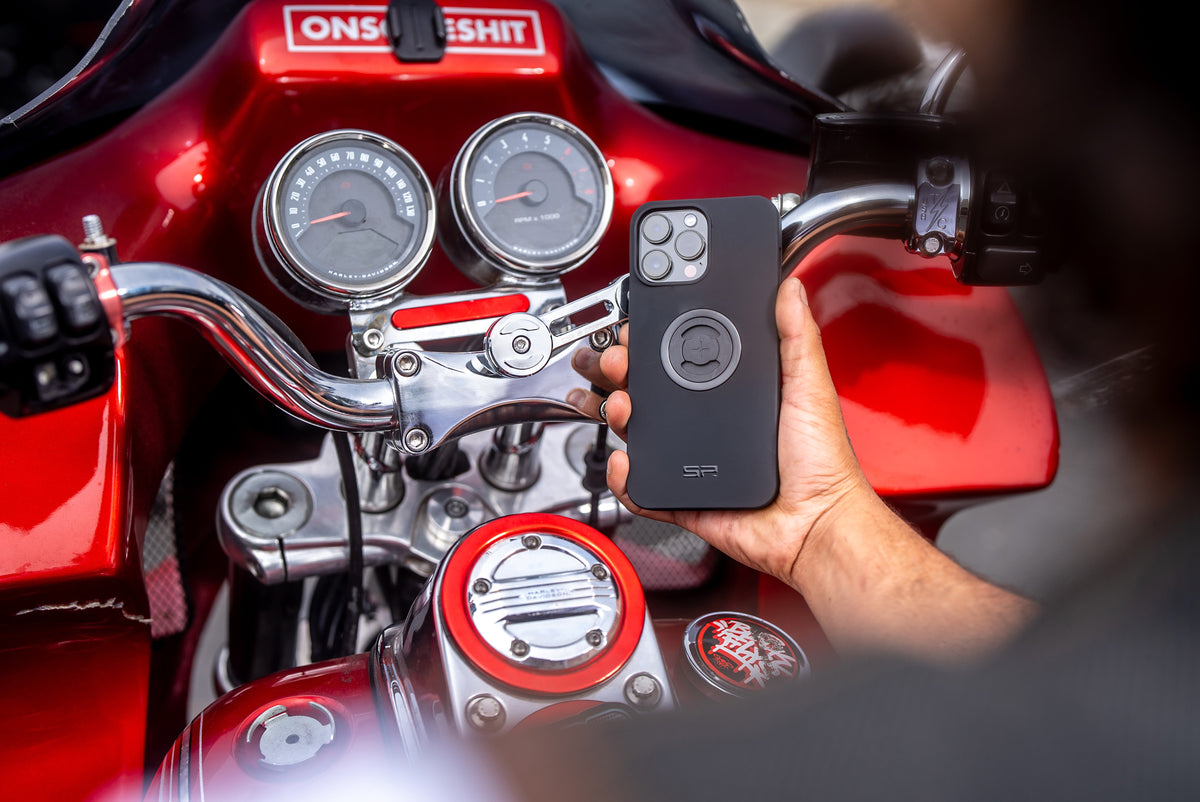 Translation missing: de.Chrome-Look für dein Motorrad