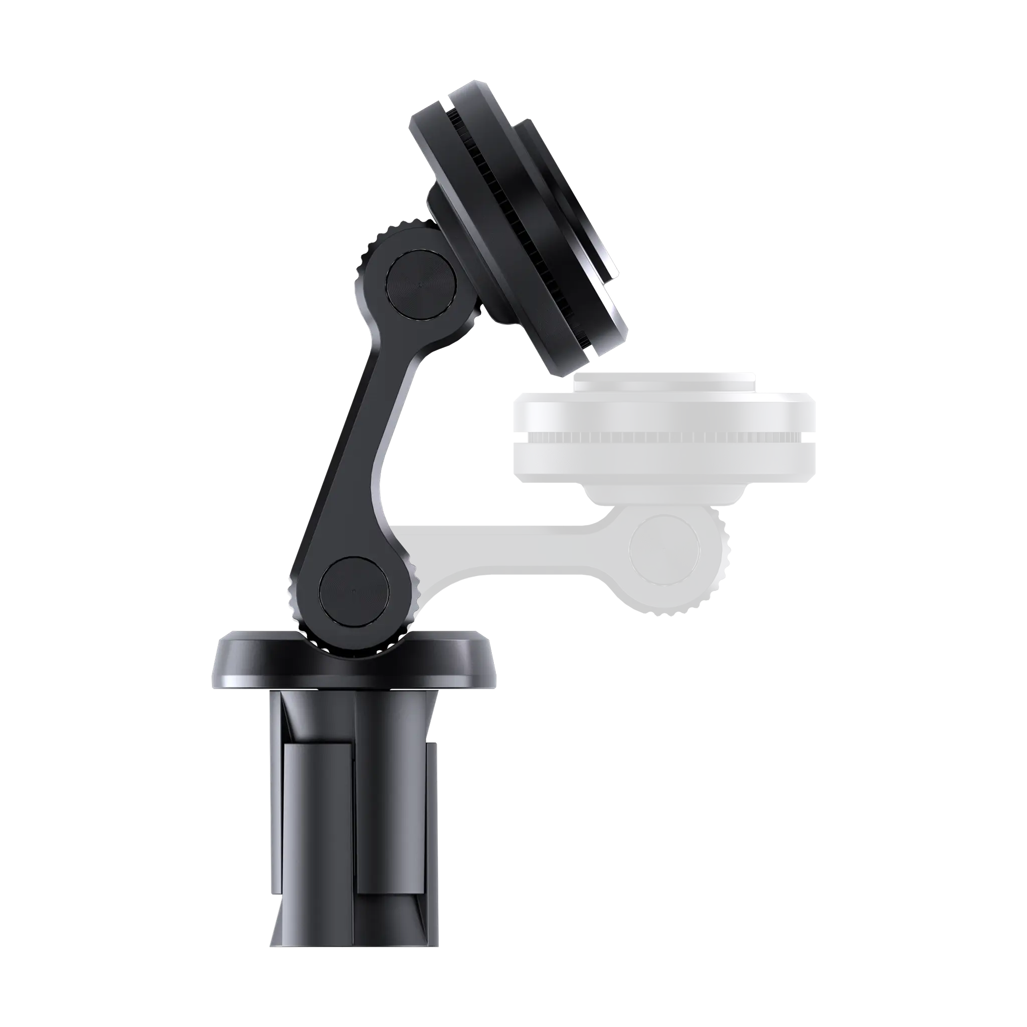 Moto Stem Mount