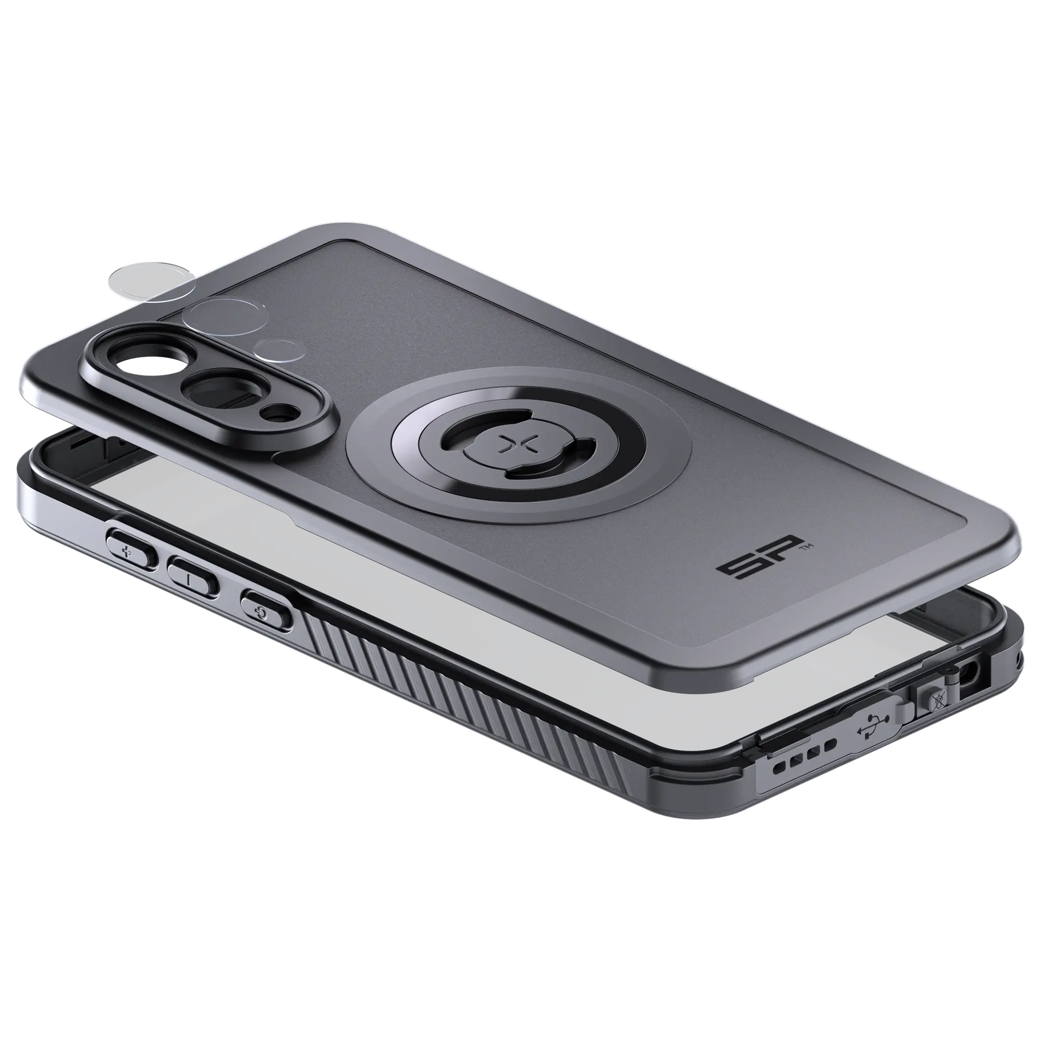 Phone Case - Samsung