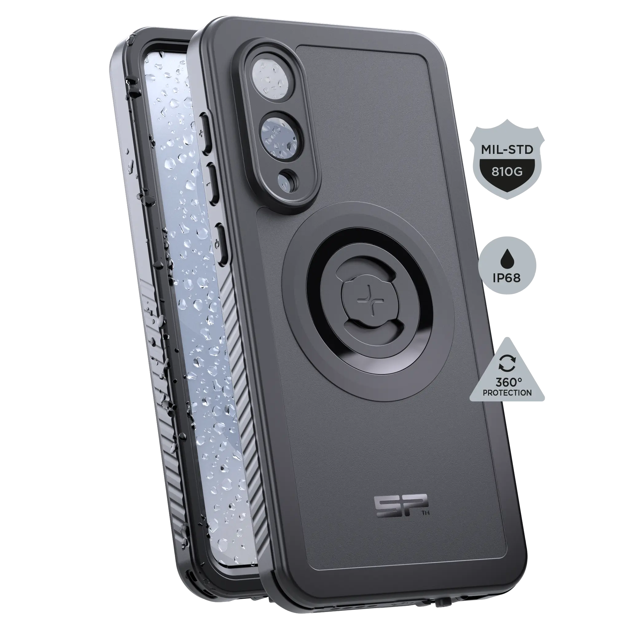 Phone Case - Samsung
