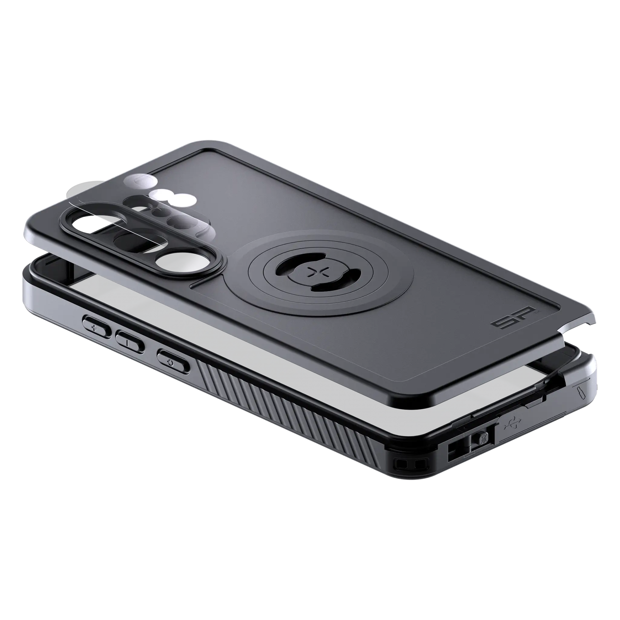 Phone Case - Samsung