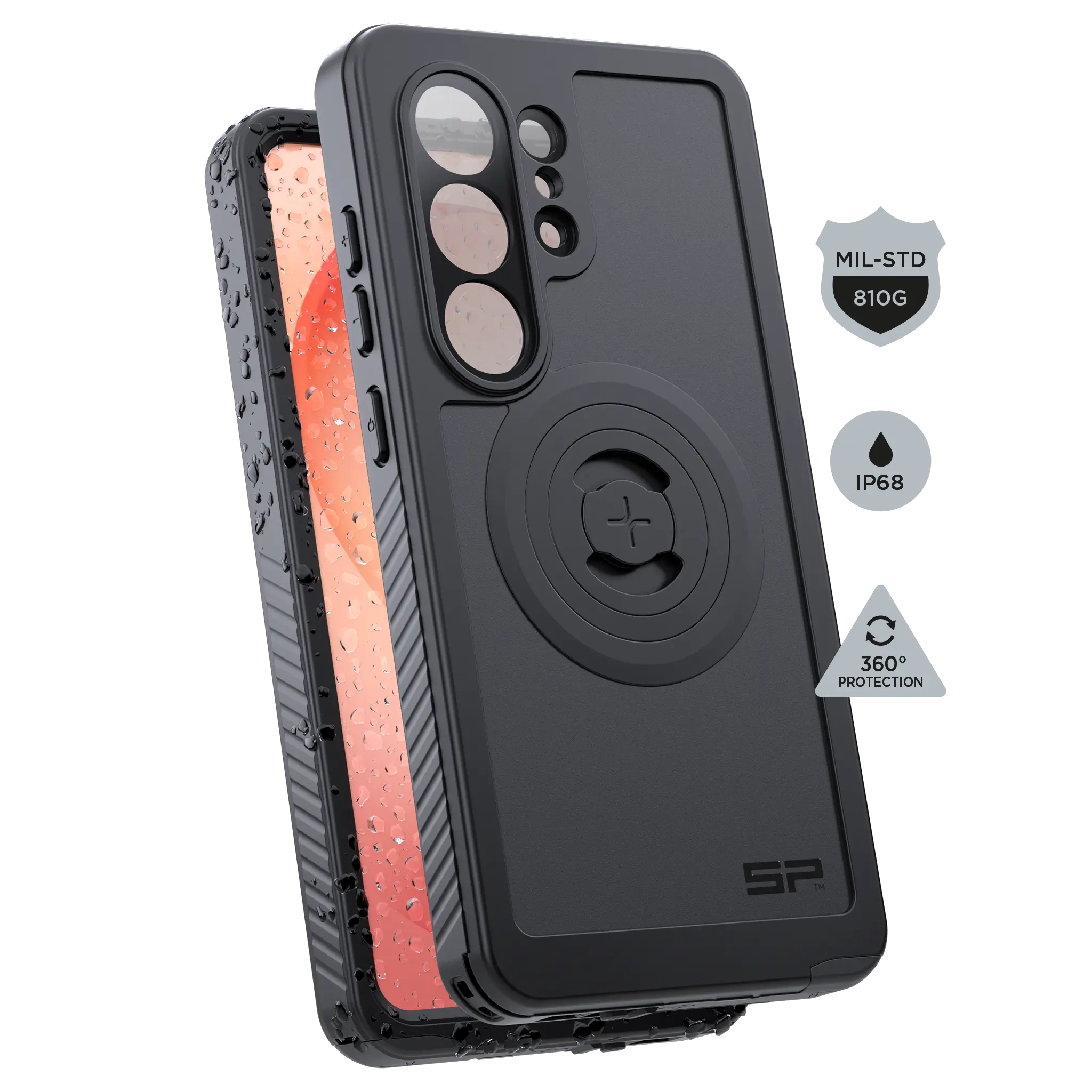 Phone Case - Samsung