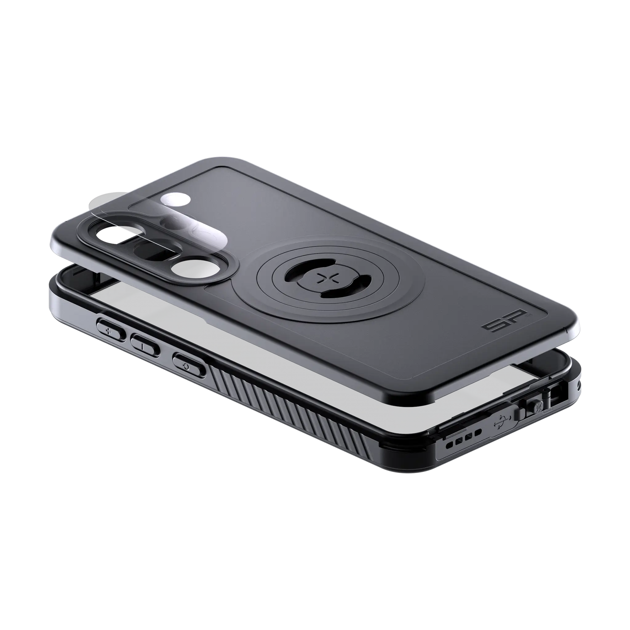 Phone Case - Samsung