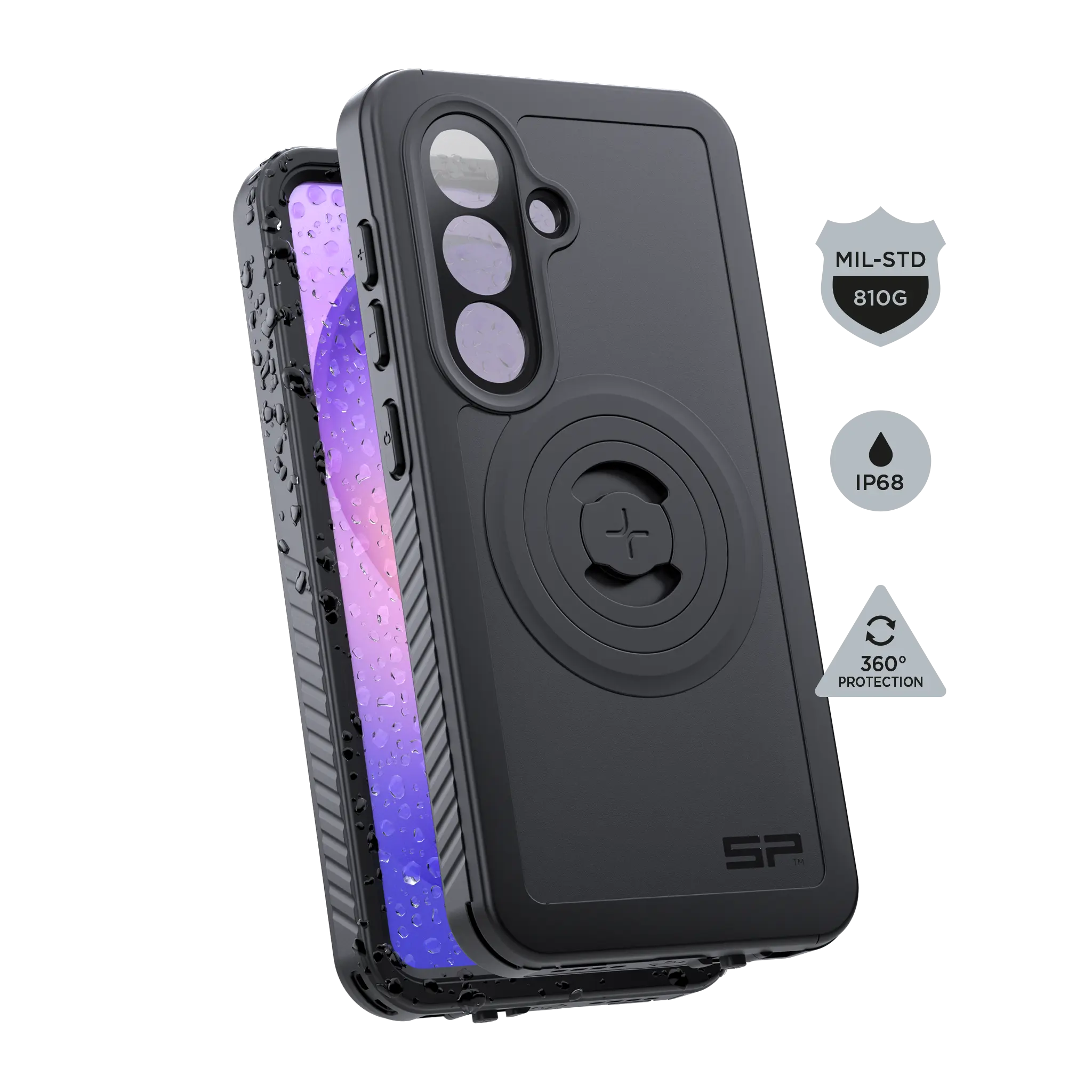 Phone Case - Samsung