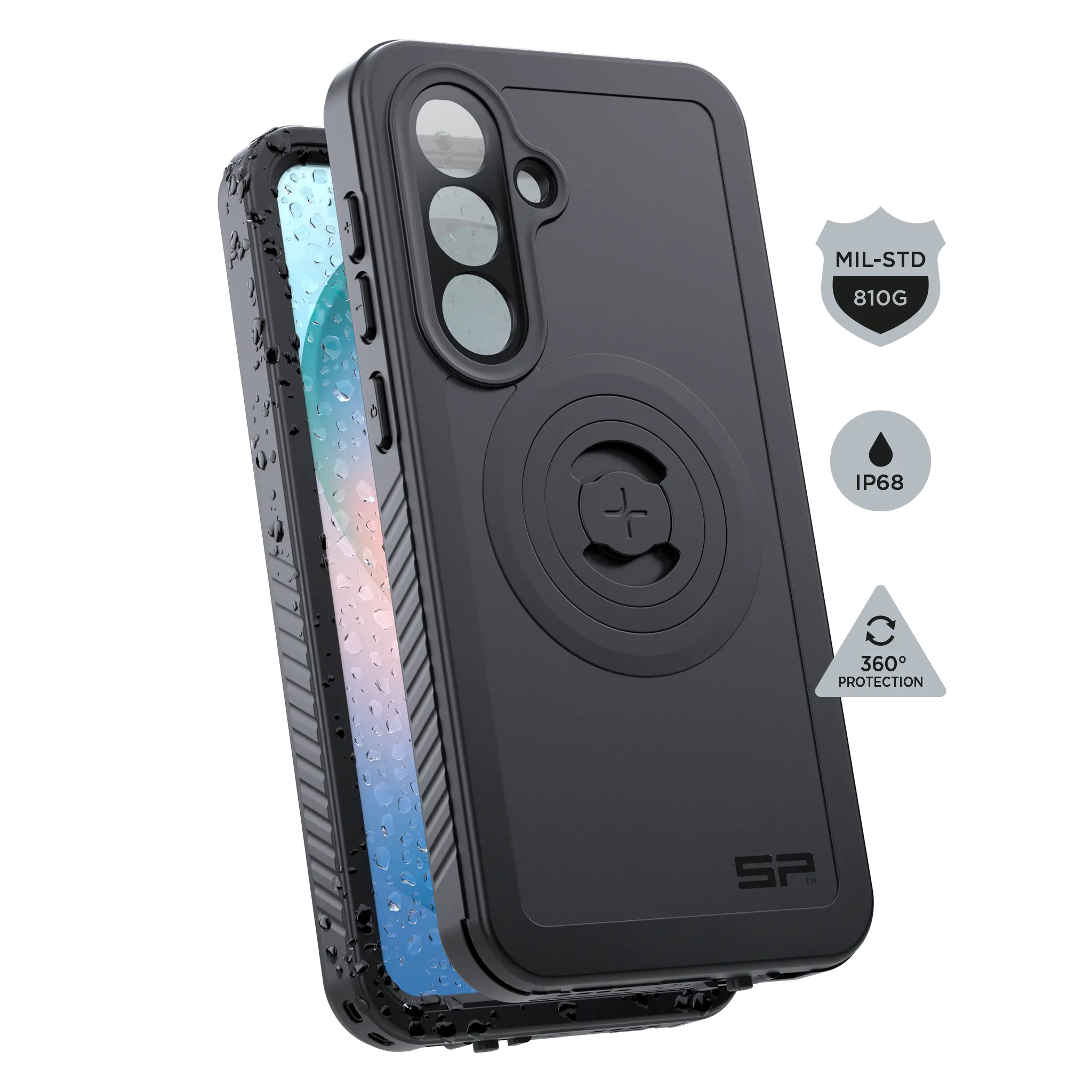 Phone Case - Samsung