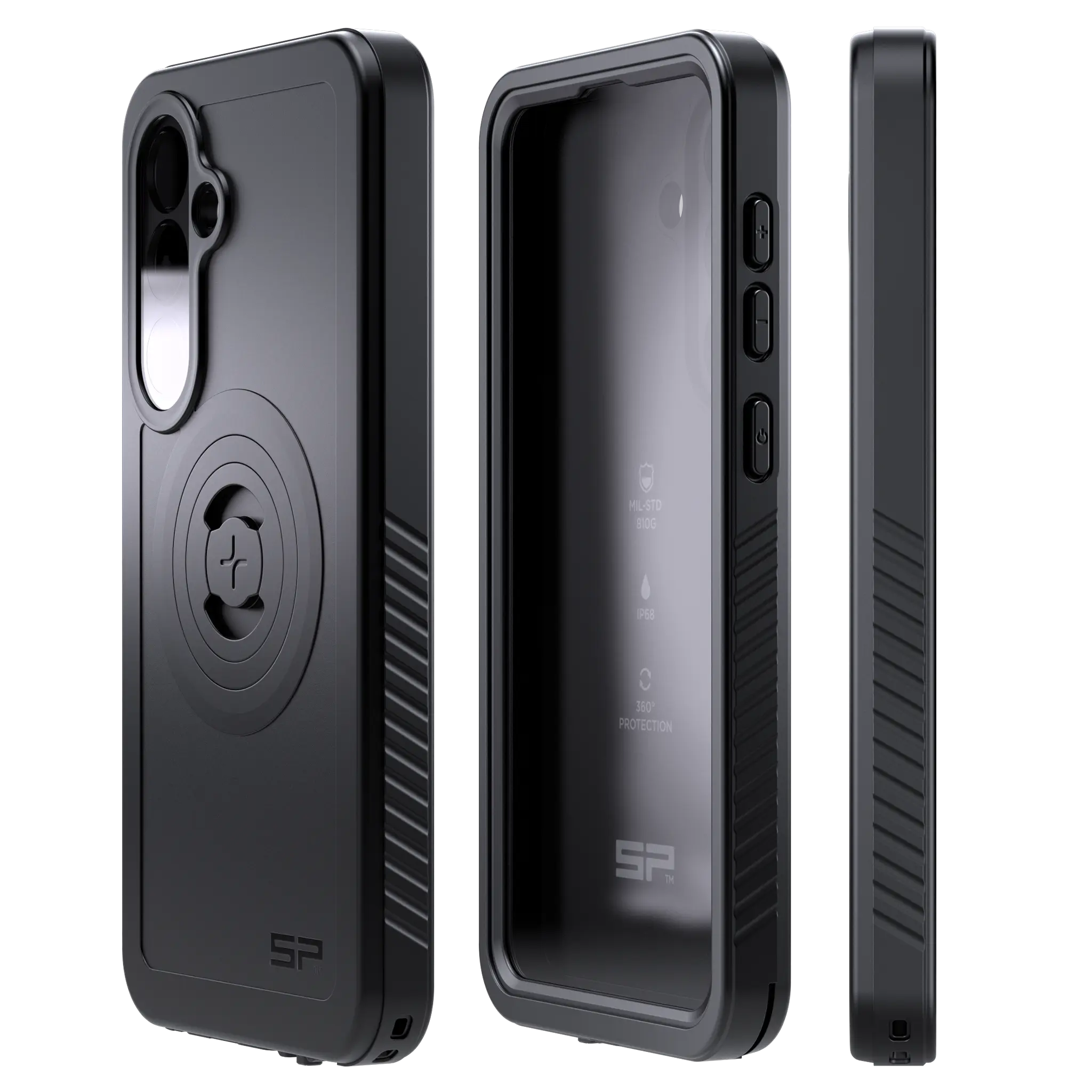 Phone Case - Samsung