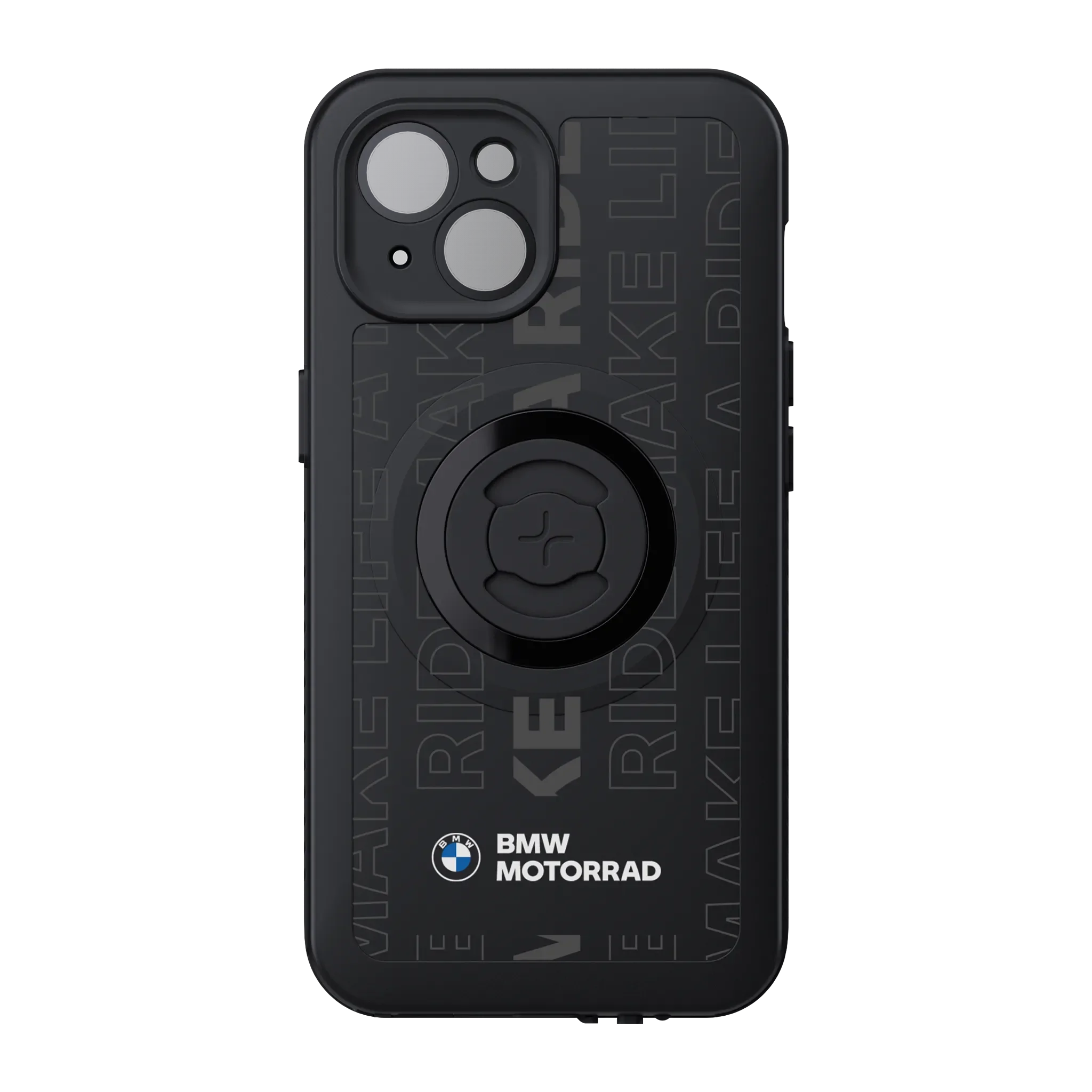 BMW Motorrad Phone Case - Pattern