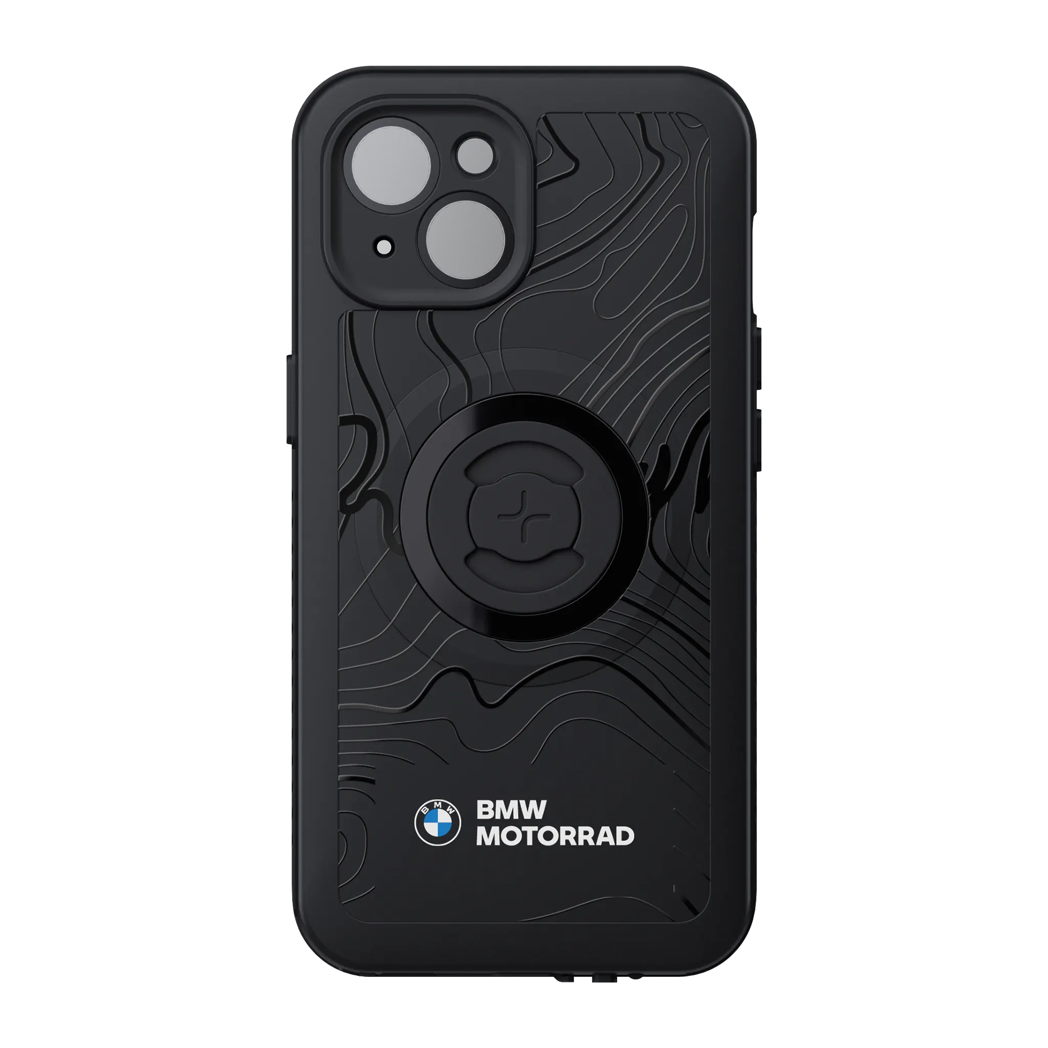 BMW Motorrad Phone Case - Terrain