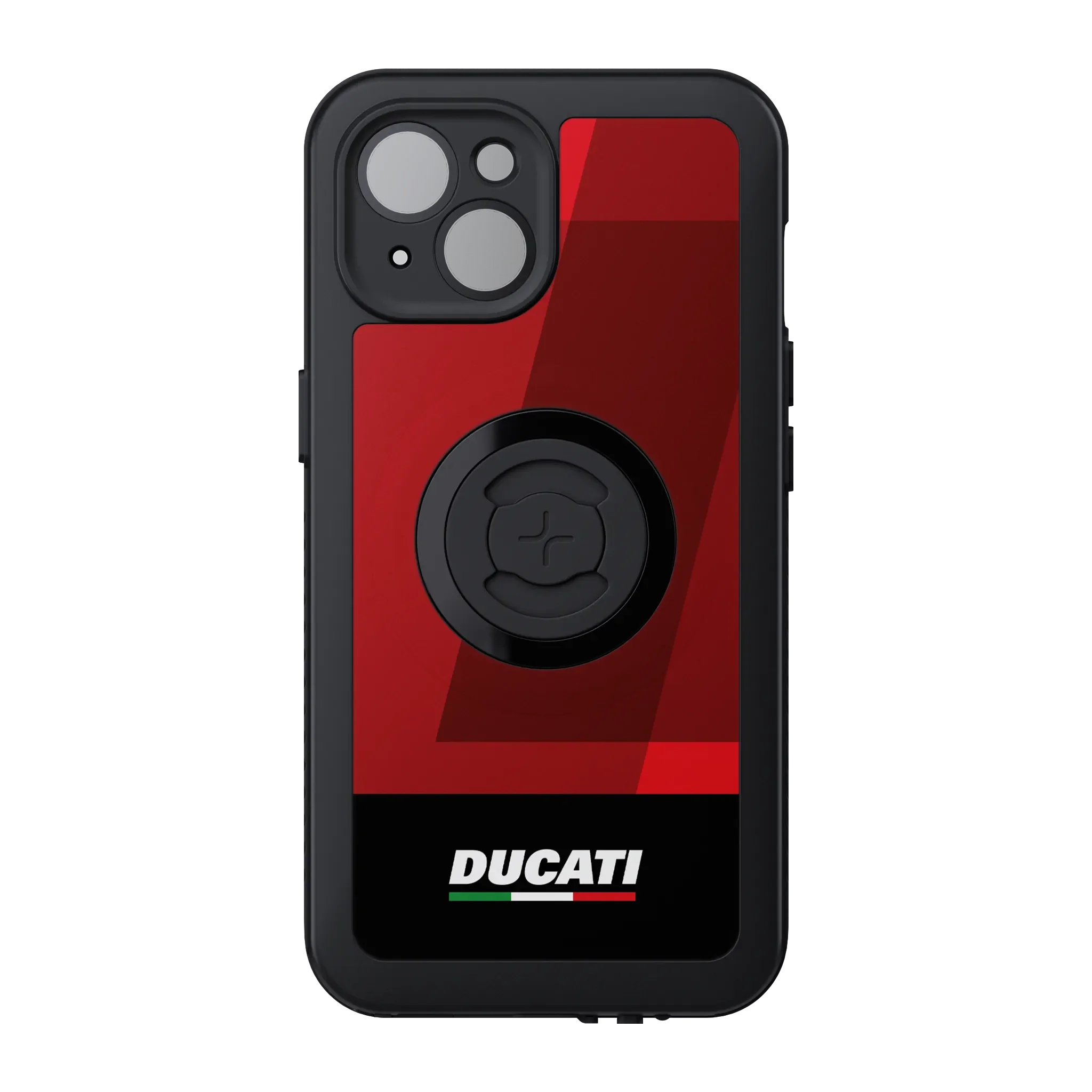 Ducati Phone Case - Red