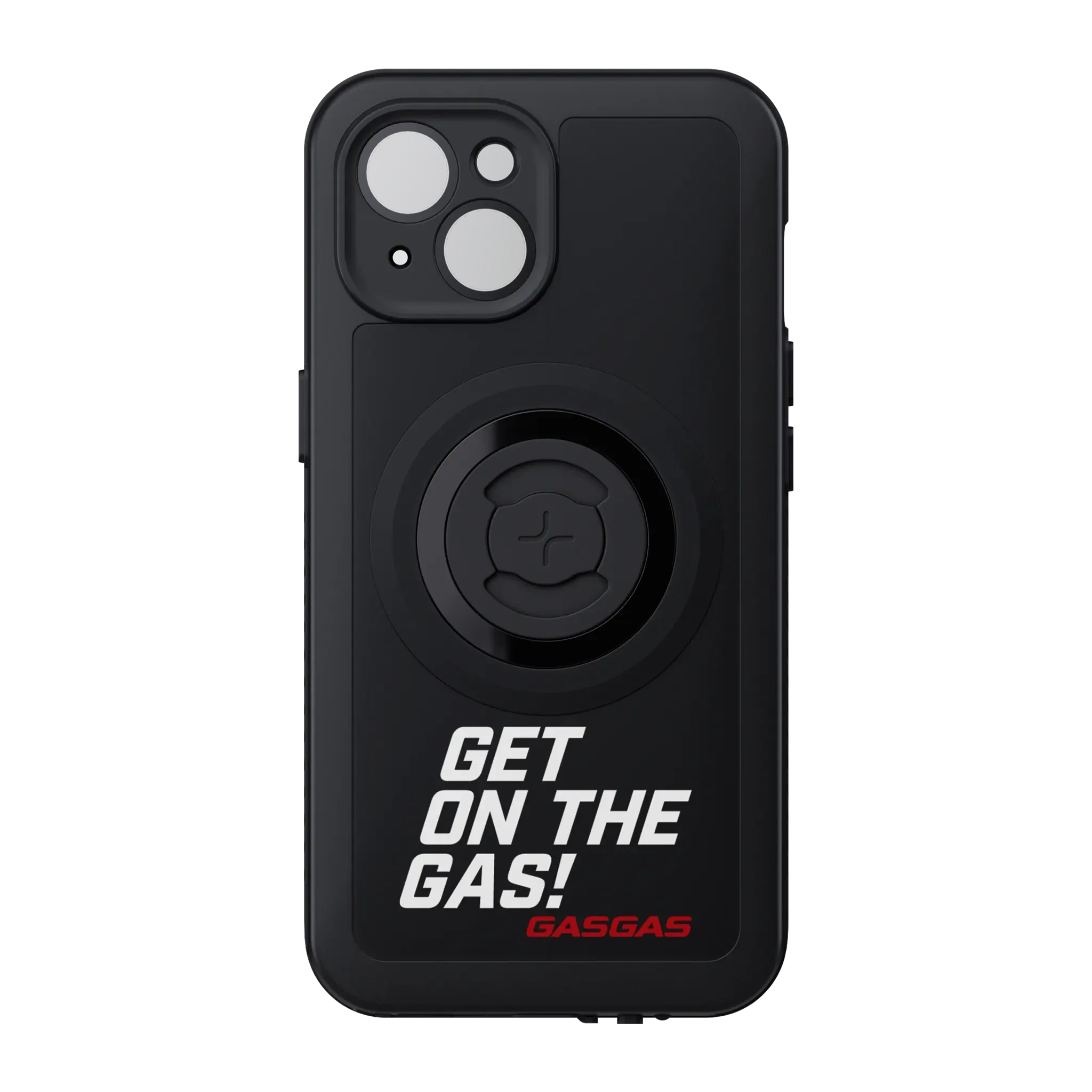 GasGas Phone Case - Get On The Gas