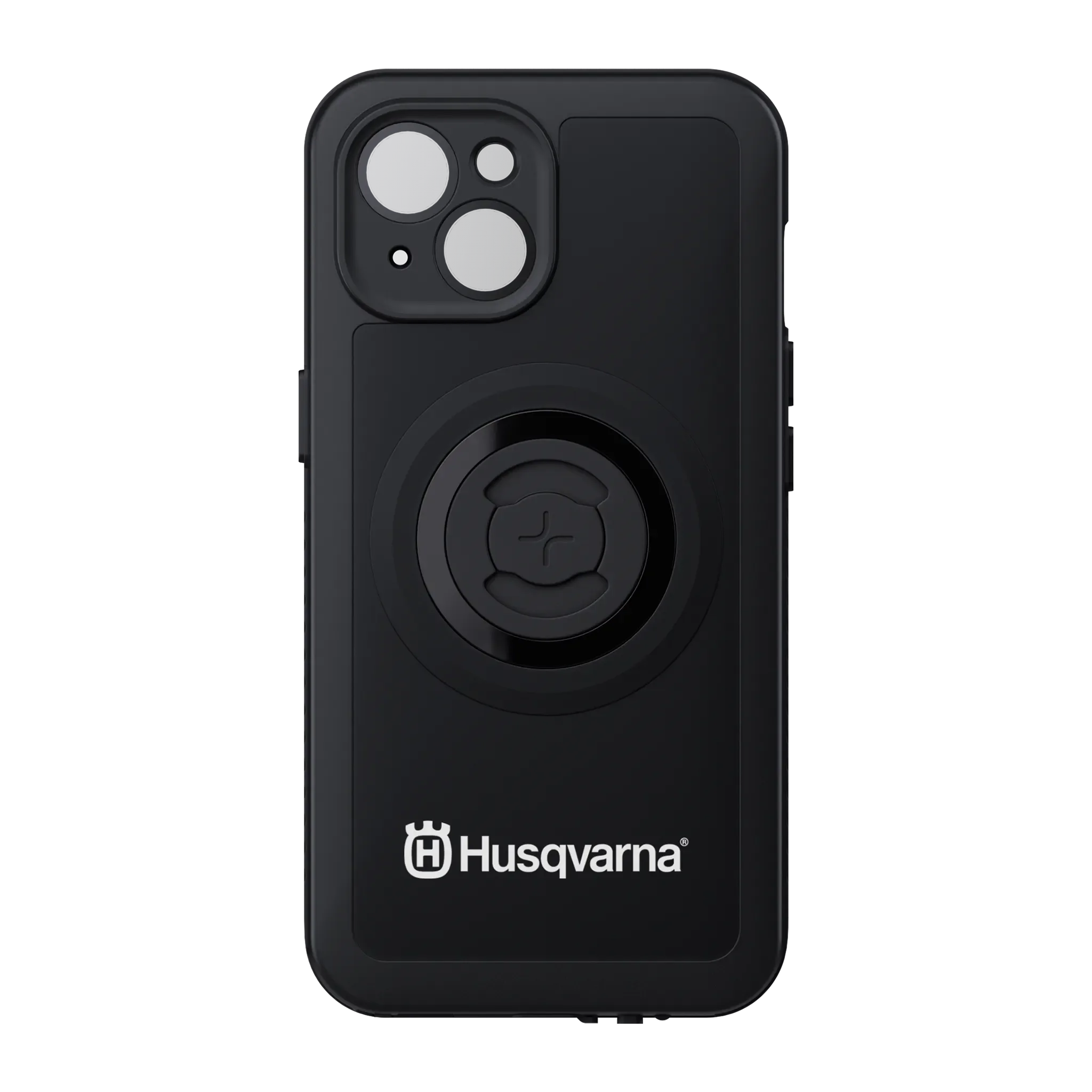 Husqvarna Phone Case - Bar Logo