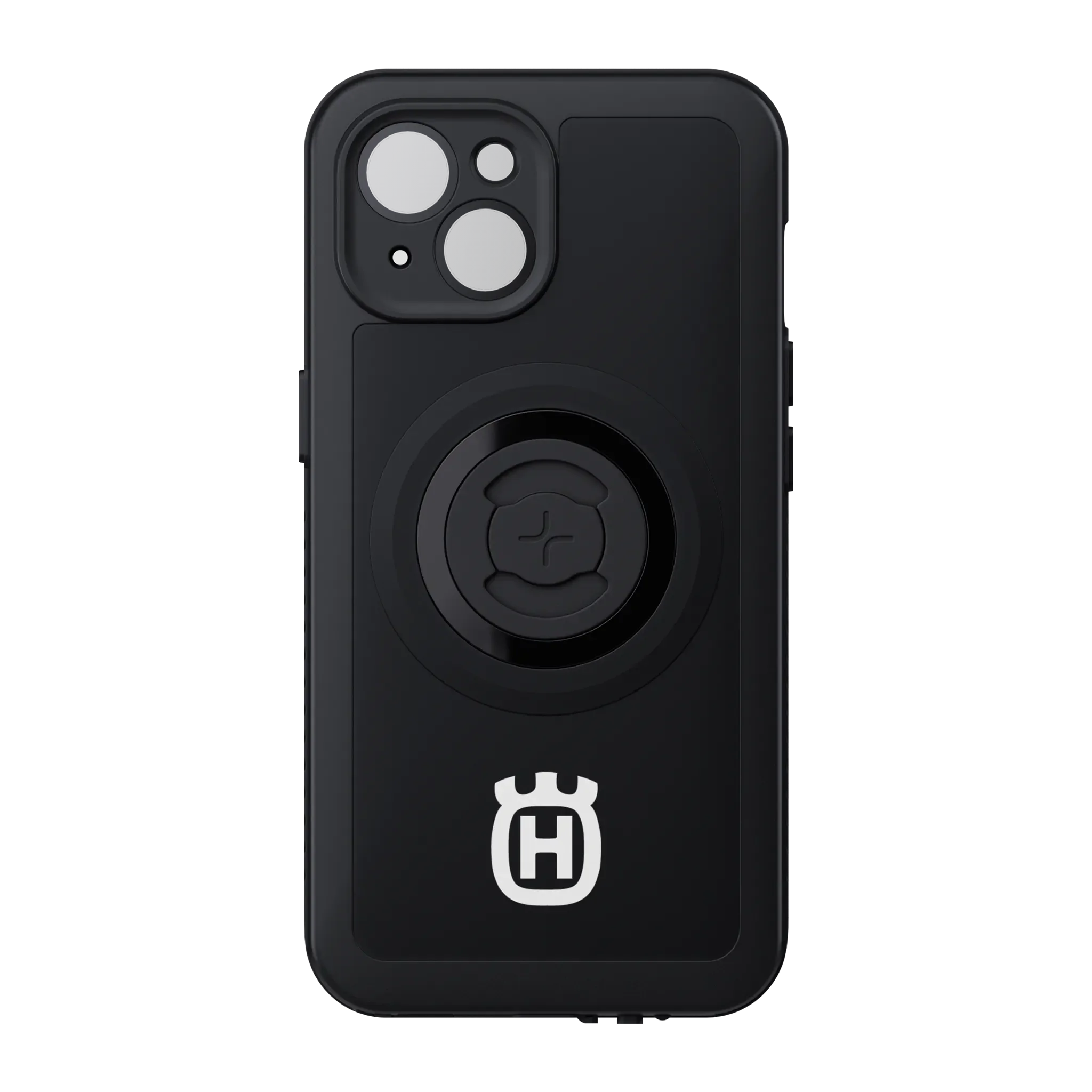 Husqvarna Phone Case - Crown Logo