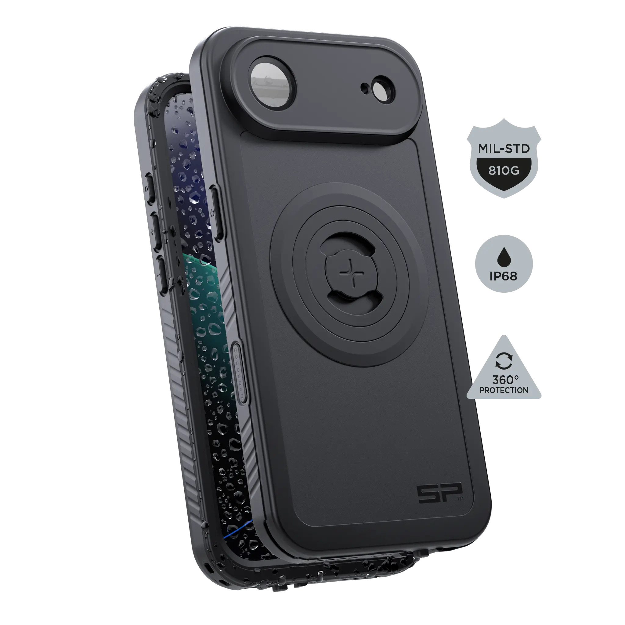 Phone Case - Apple