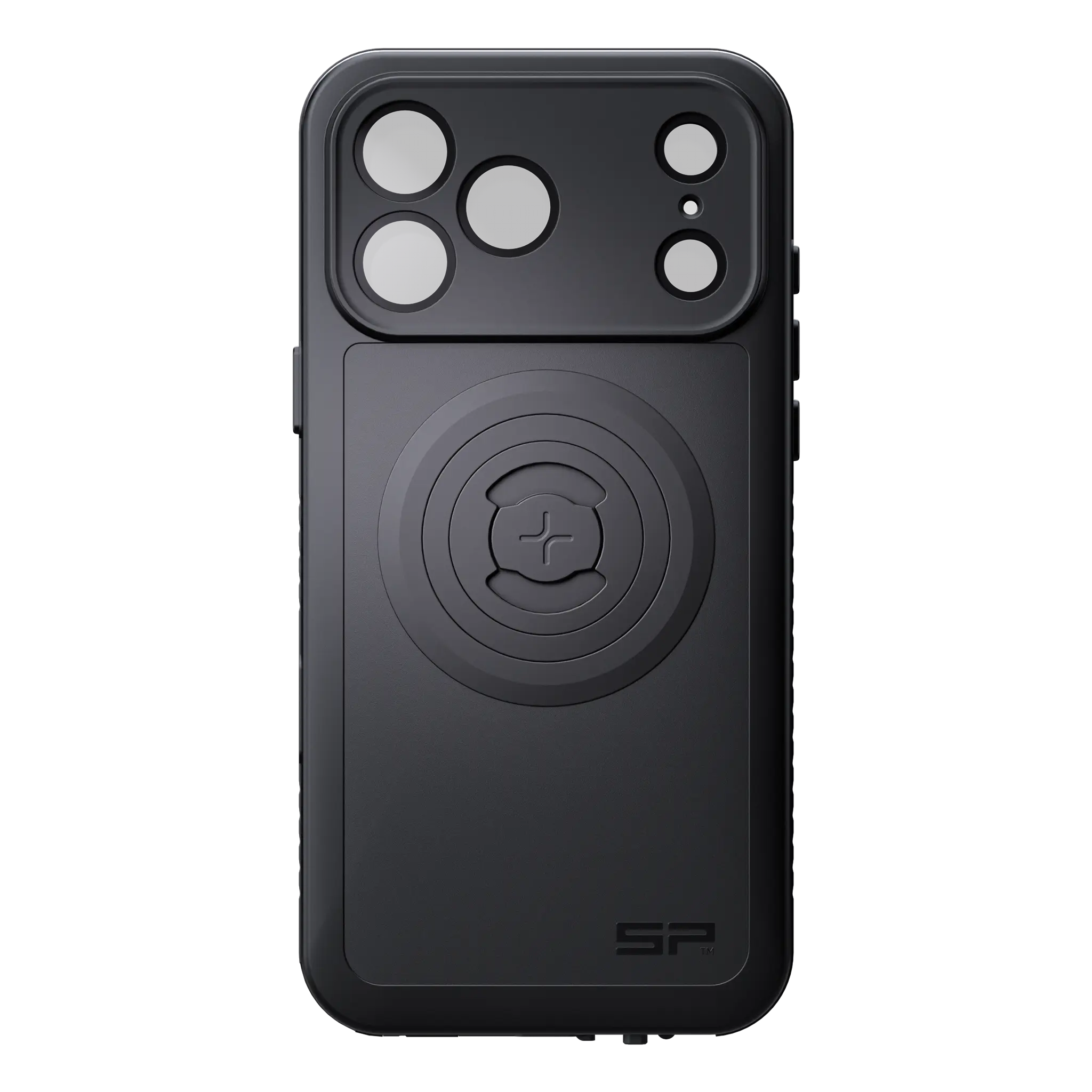Phone Case - Apple