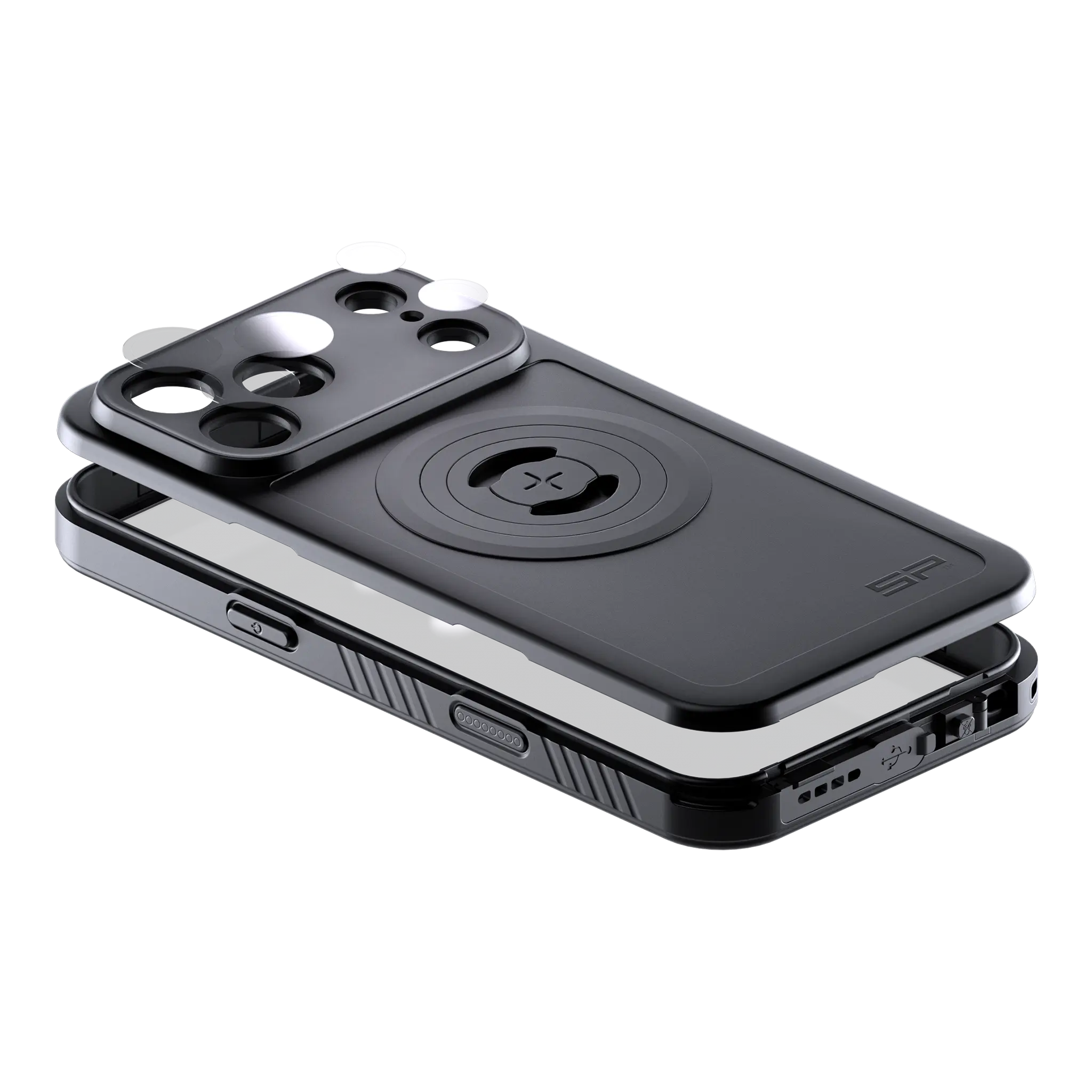 Phone Case - Apple