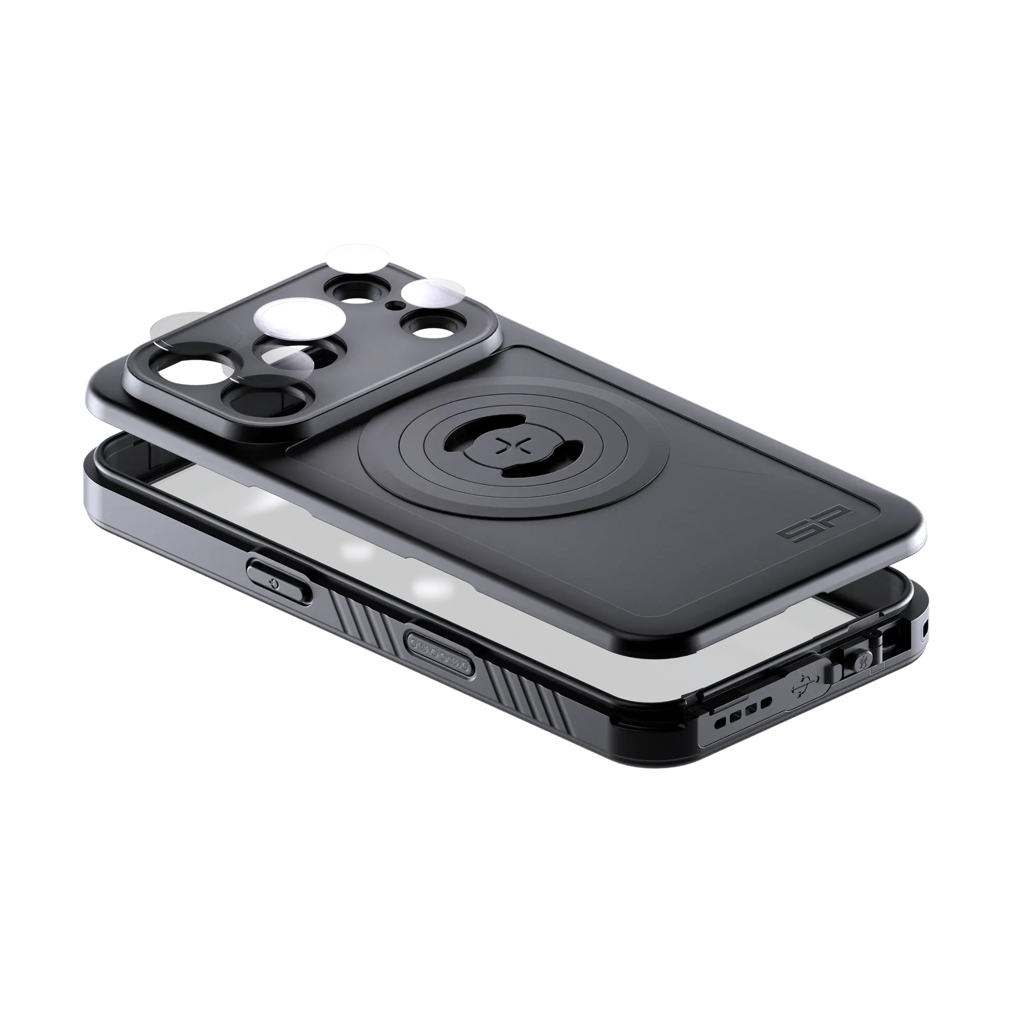 Phone Case - Apple