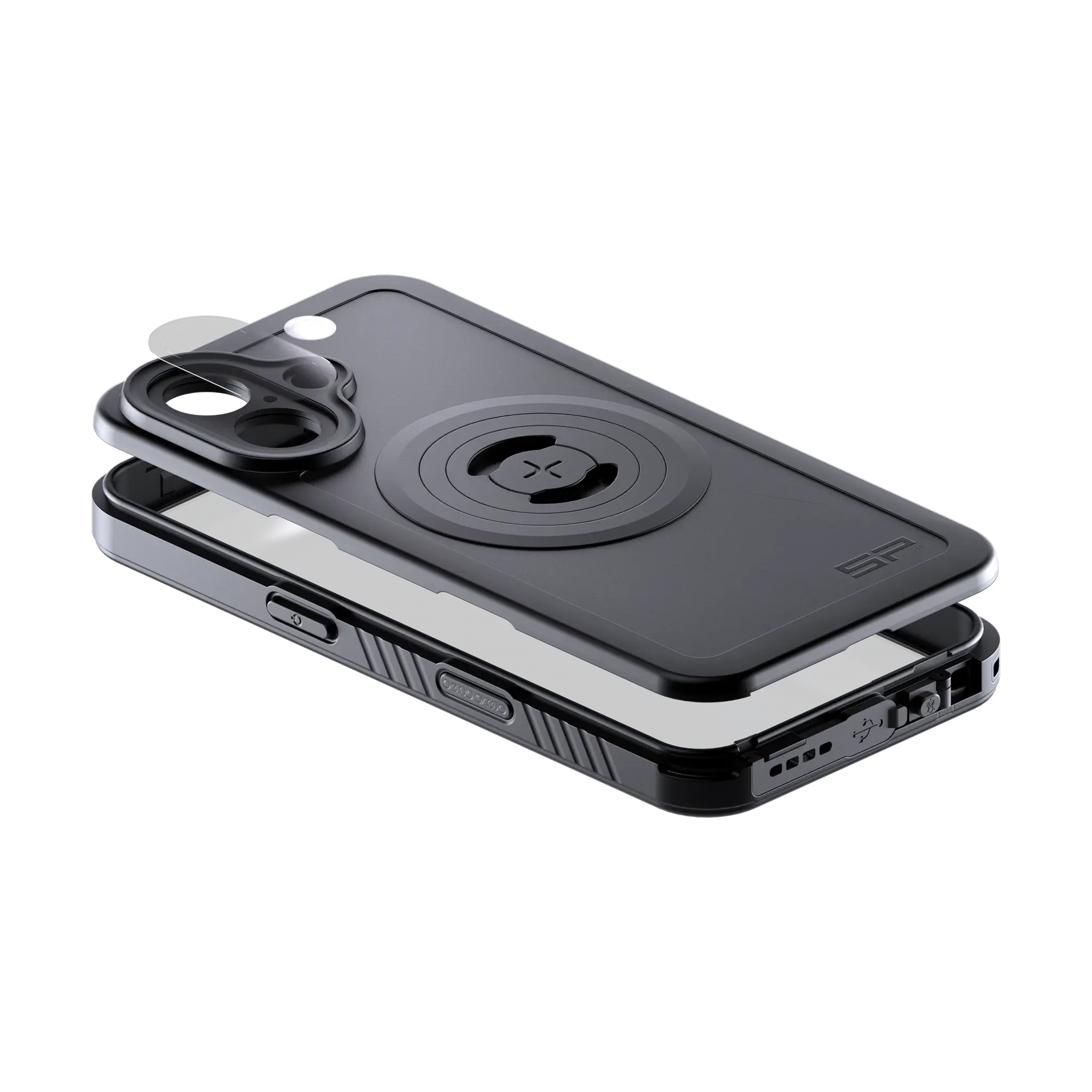 Phone Case - Apple