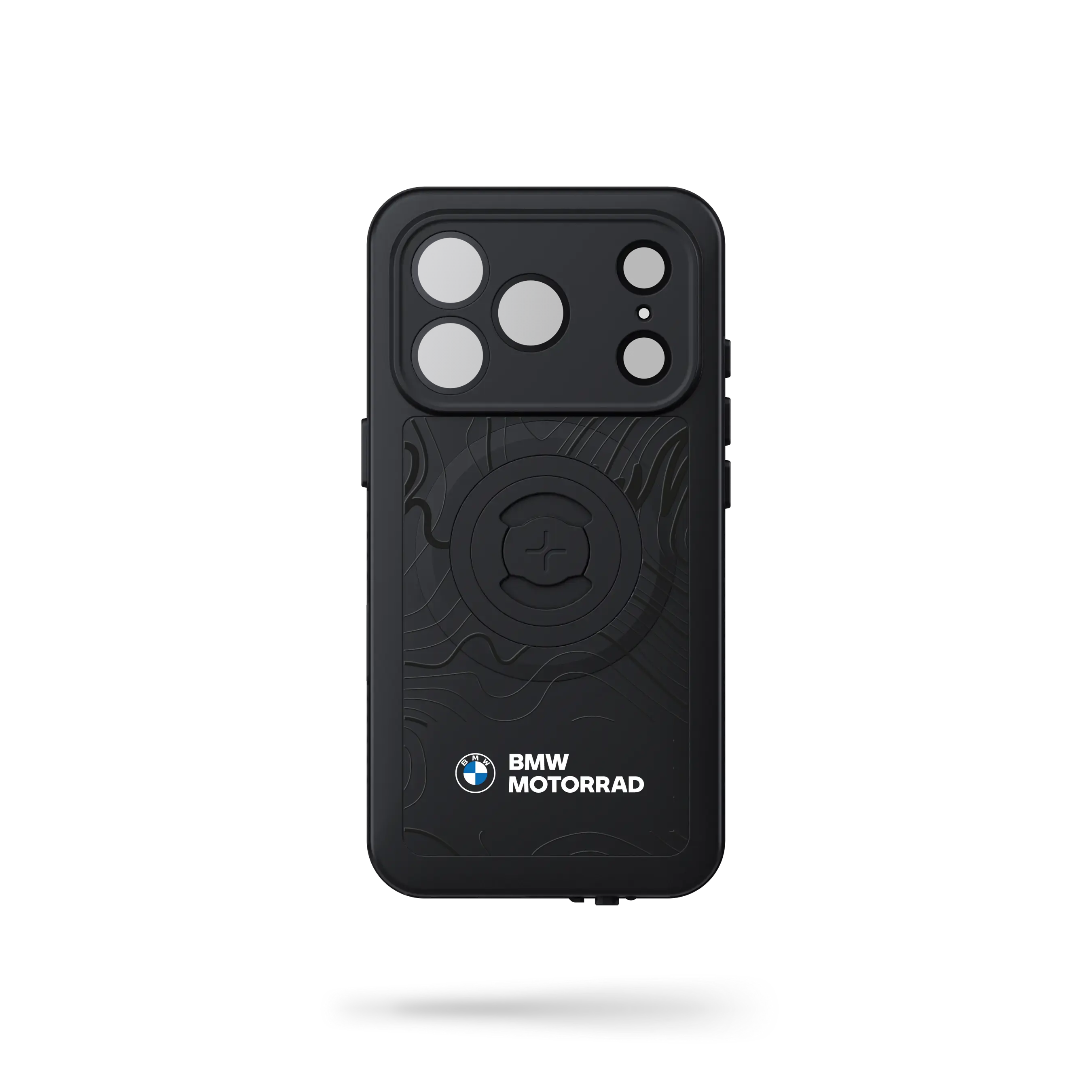 BMW Motorrad Phone Case - Terrain