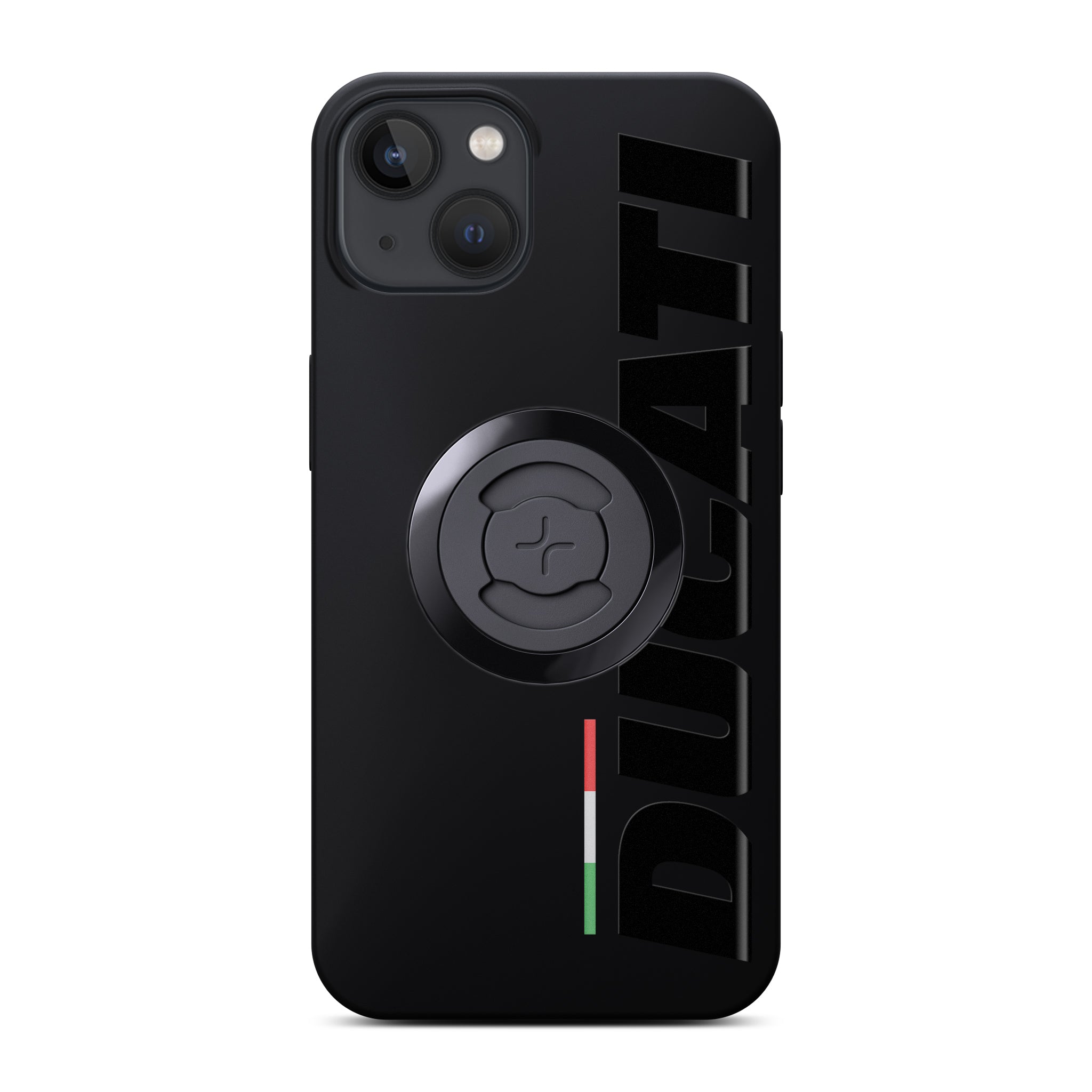 Ducati Phone Case - Flag