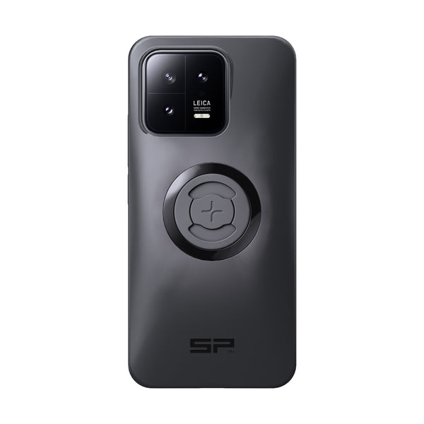✓ Smartphone Halterung mit Spigen Hülle für SP-Connect oder QuadLock