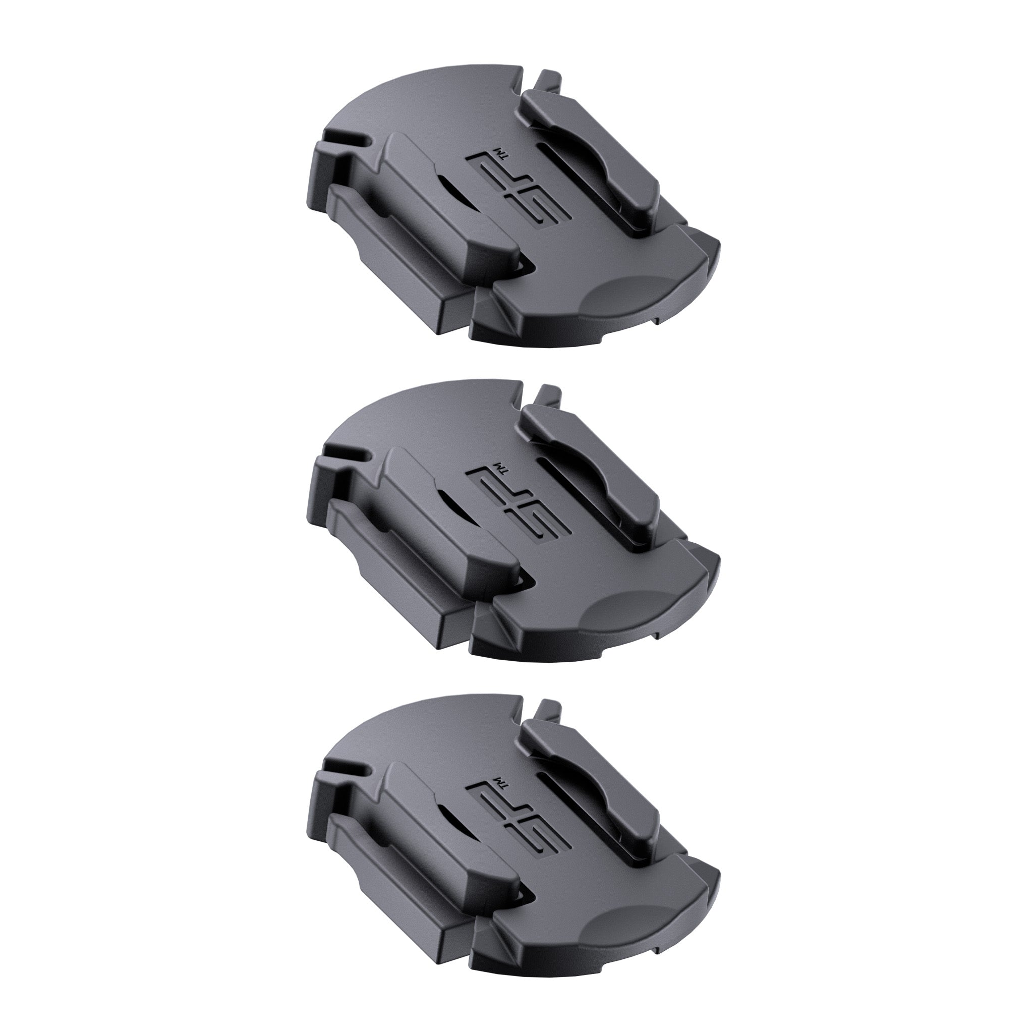 SP Connect MicroRail Adapter 3Pcs