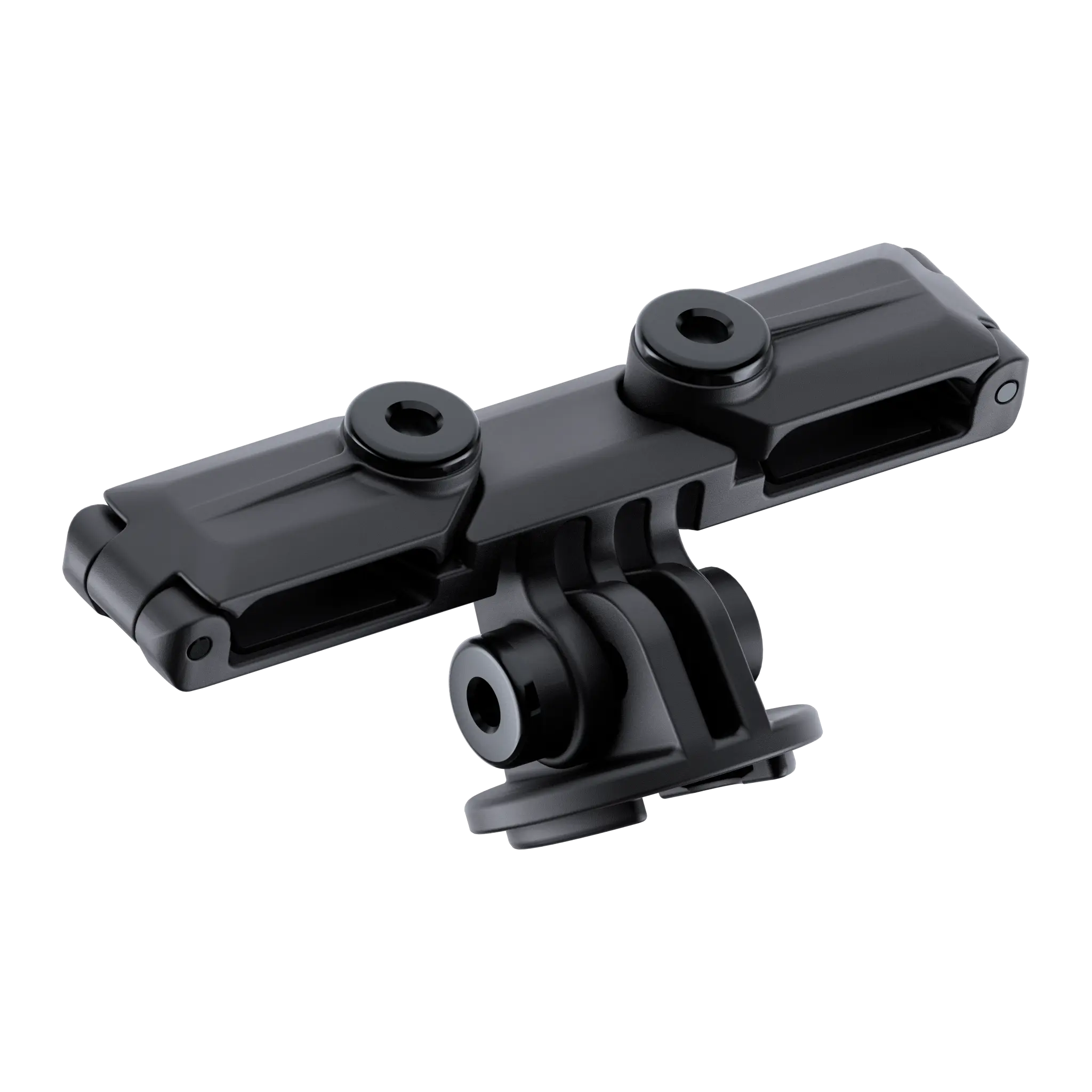 Saddle Mount