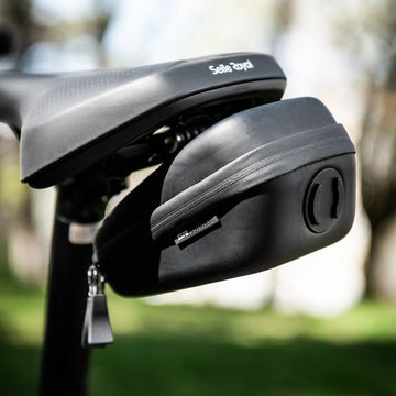Saddle Mount – Fahrradsattel Halterung
