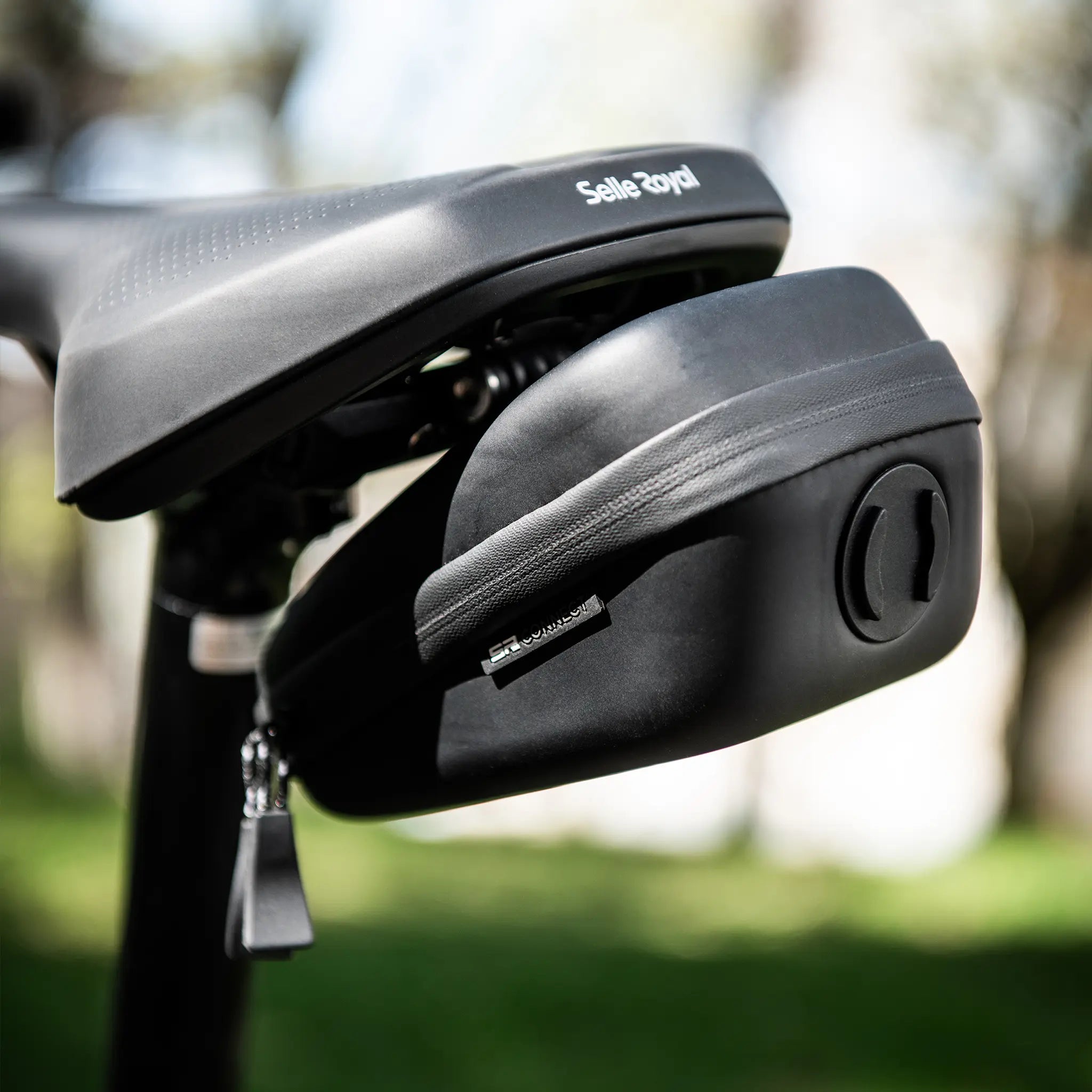 Saddle Mount