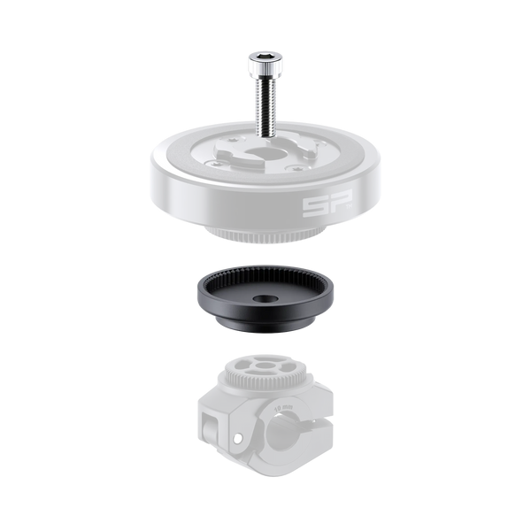 Sprocket Adapter (Zahnkranz Adapter)