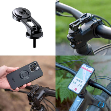 mountainbike iphone halterung Bike Bundle