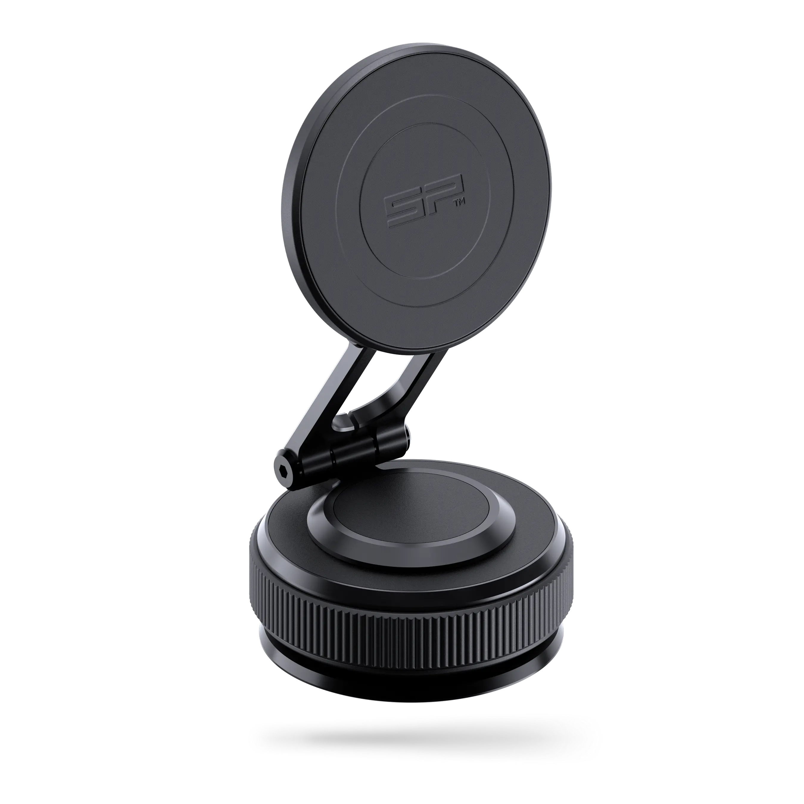 Suction Mount Pro