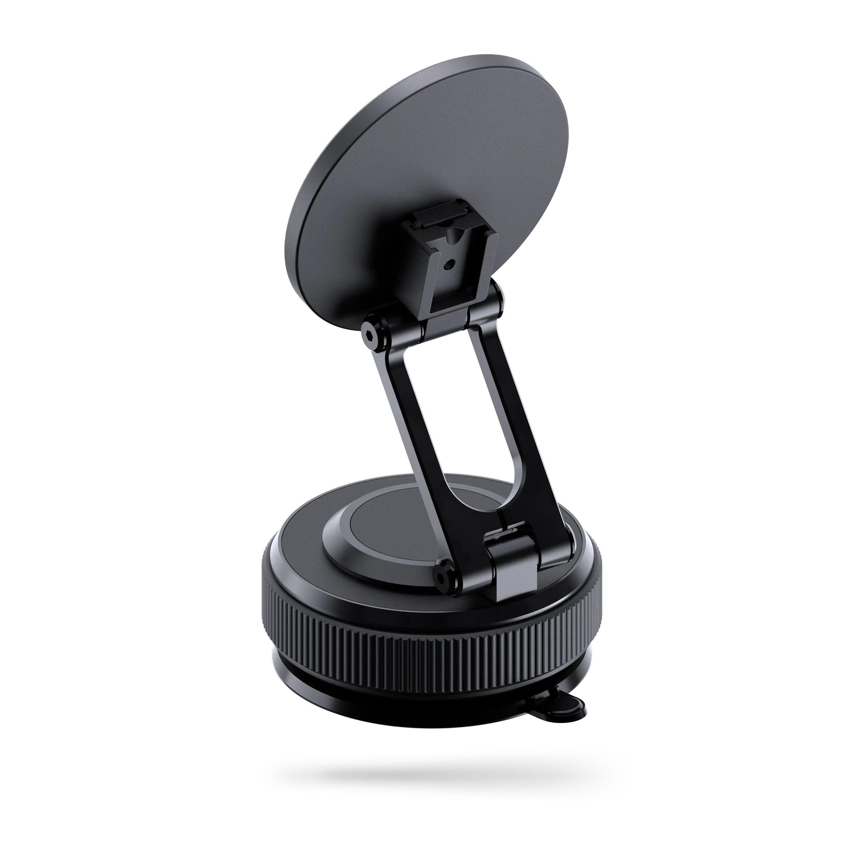 Suction Mount Pro