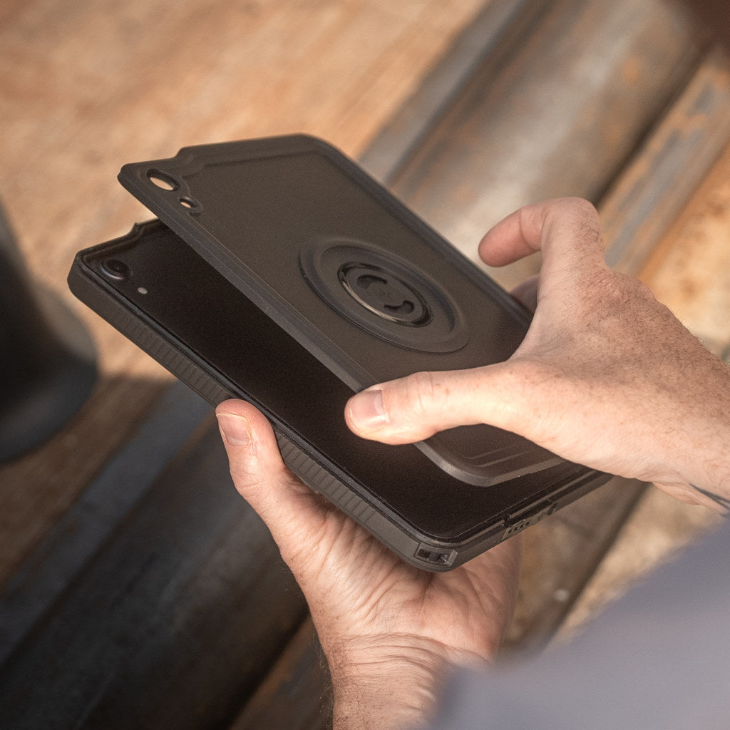 Translation missing: de.Tablet Case Xtreme: Für jeden Einsatz gemacht
