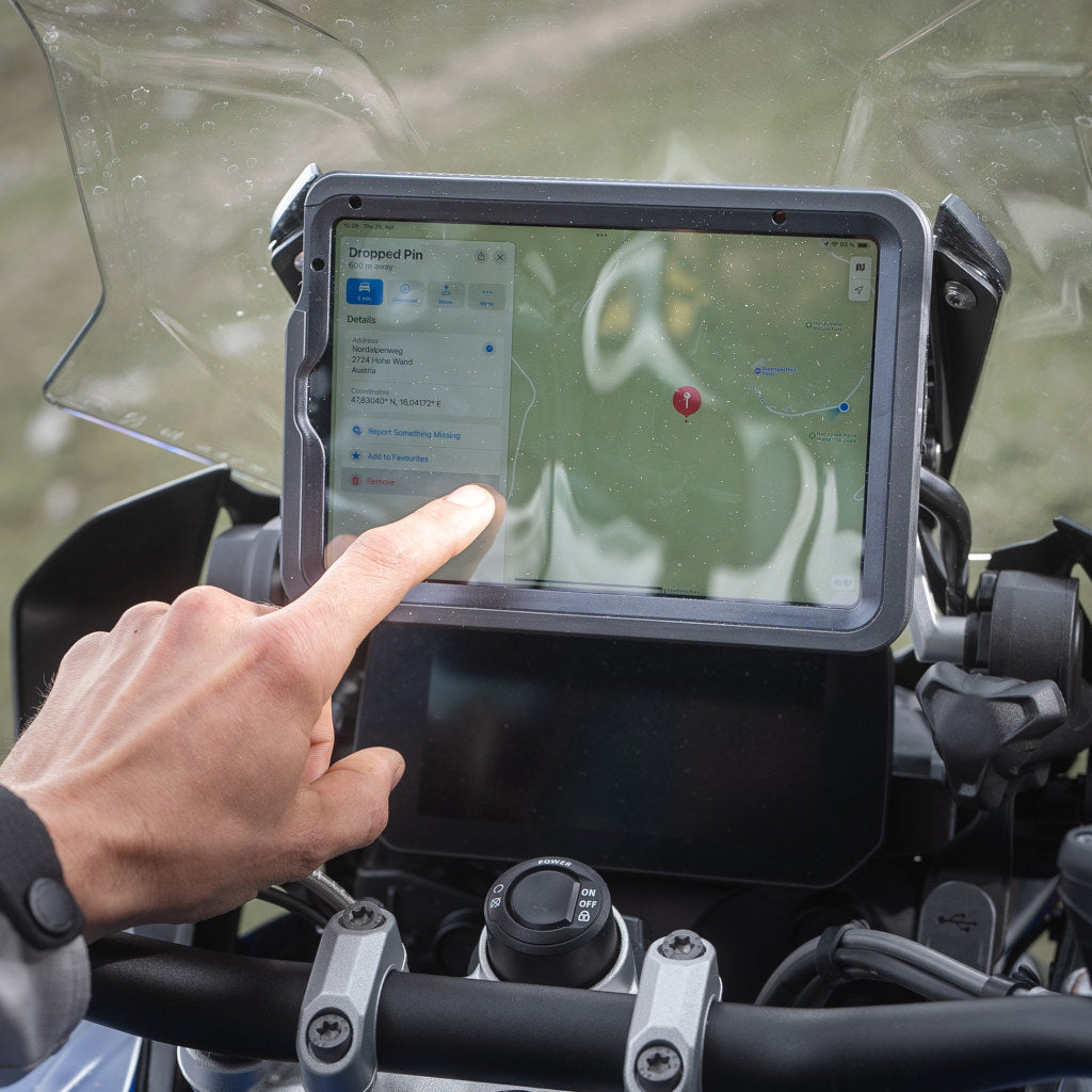 Translation missing: de.Tablet Case Xtreme: Für jeden Einsatz gemacht
