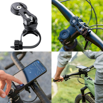 Bike case for phone shop