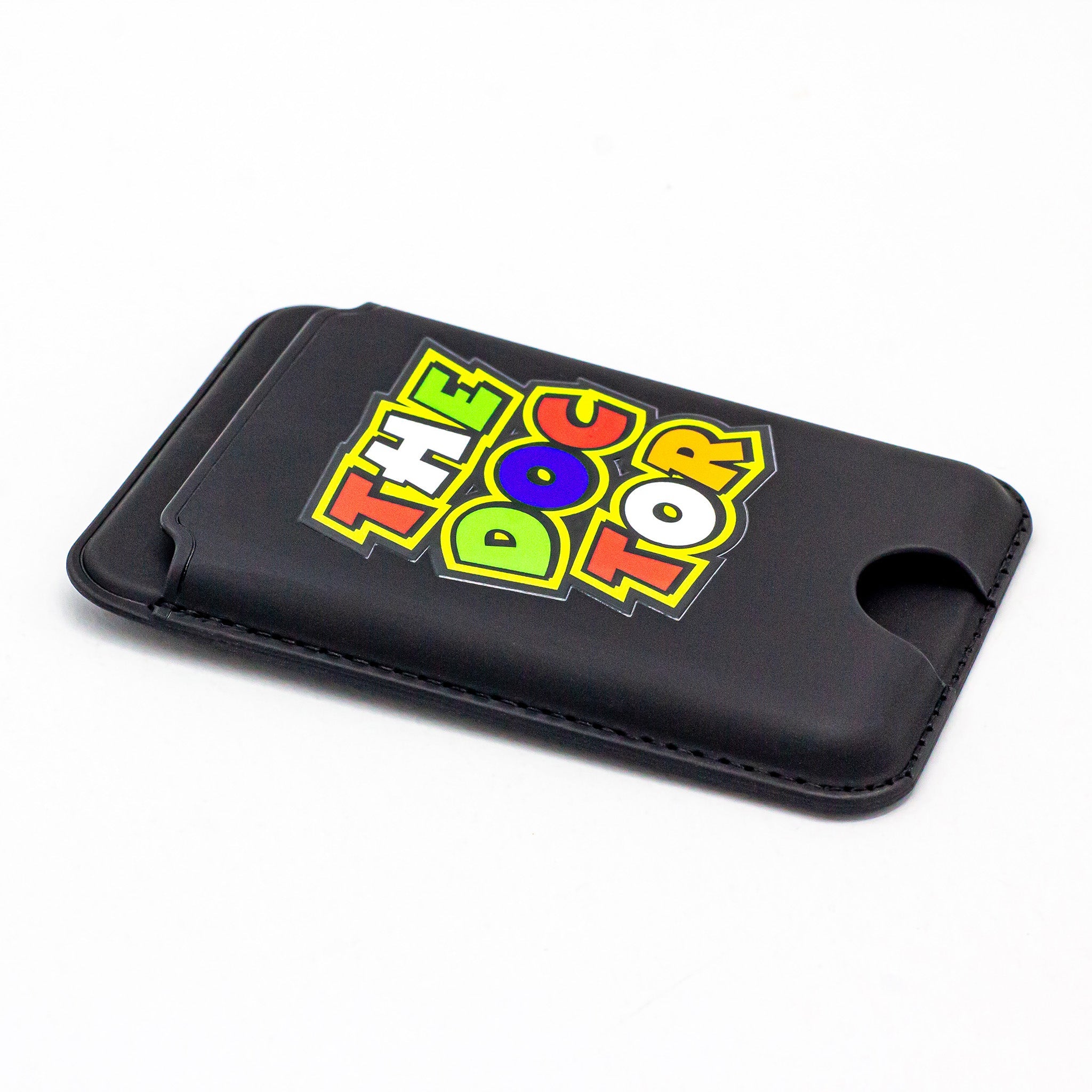 VR46 Card Wallet