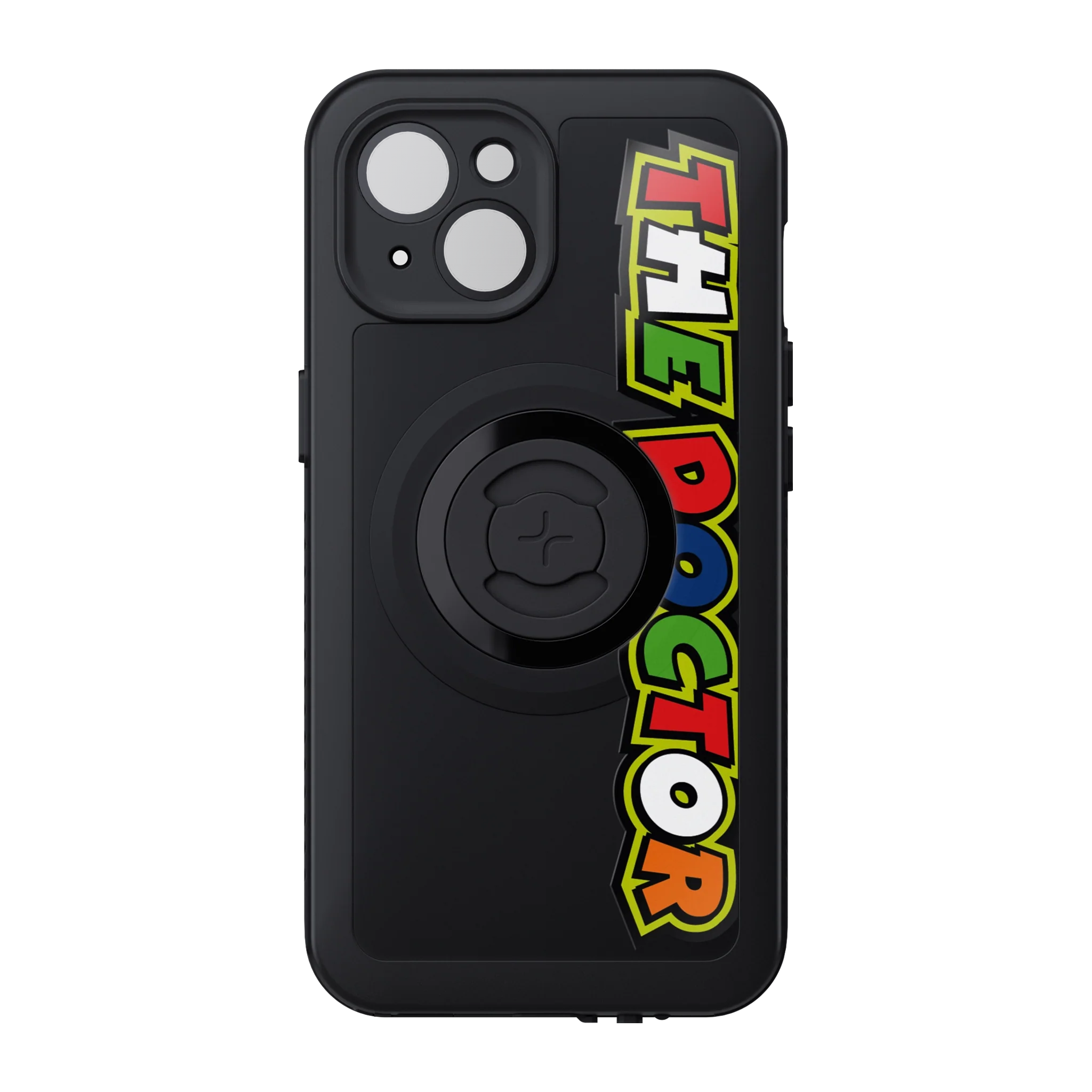 VR46 Phone Case - The Doctor