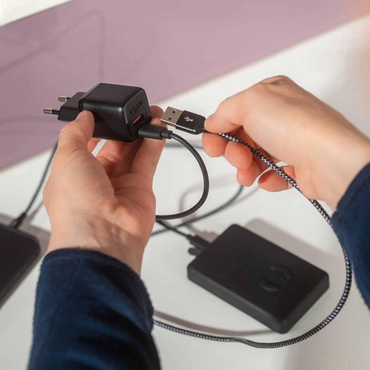 Wall Charger 30W