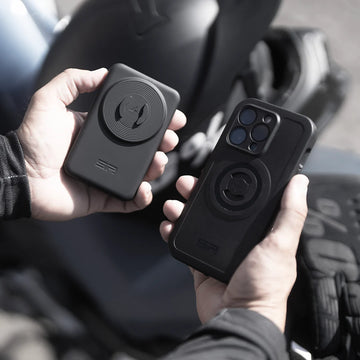 Wireless Powerbank | SP Connect