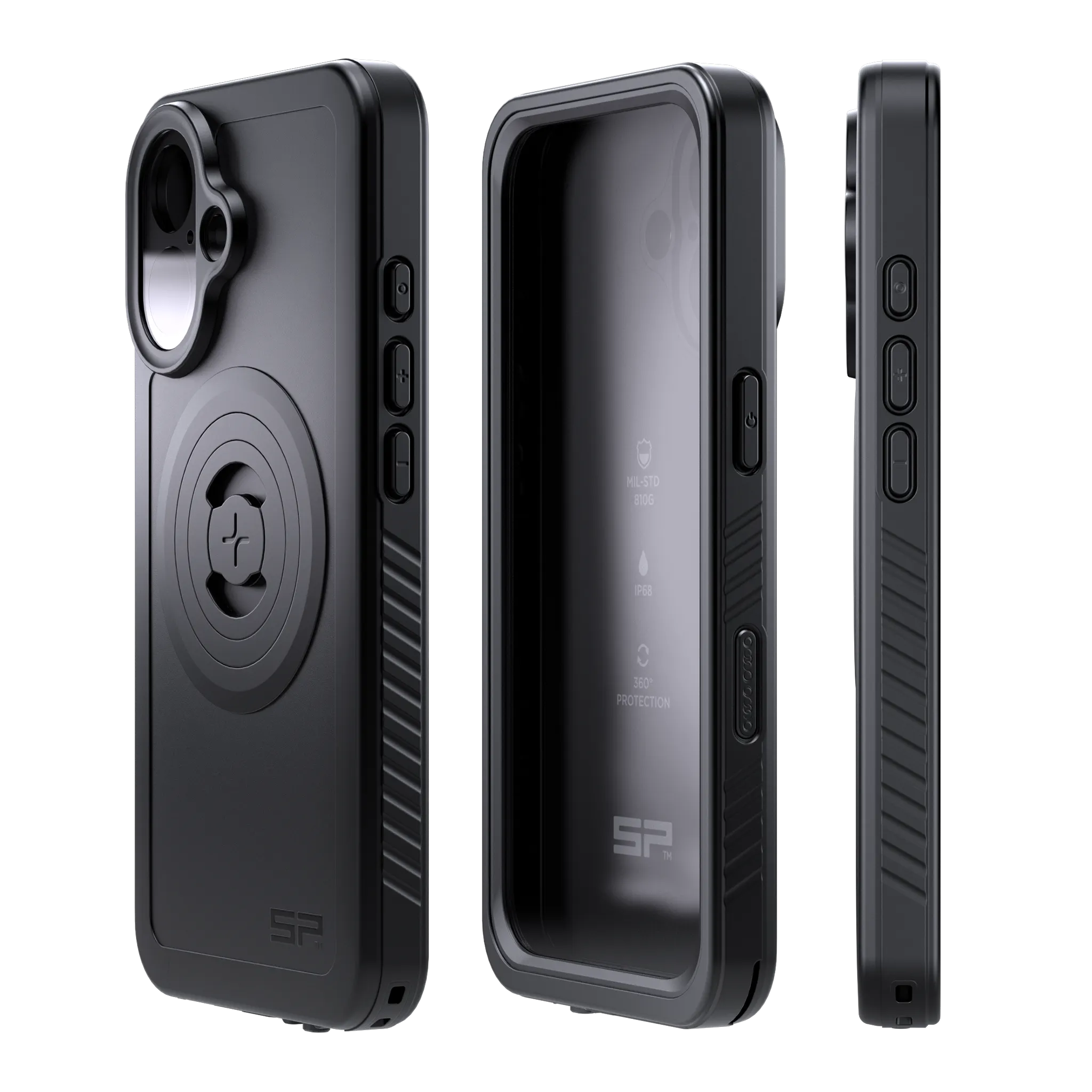 Phone Case - Apple