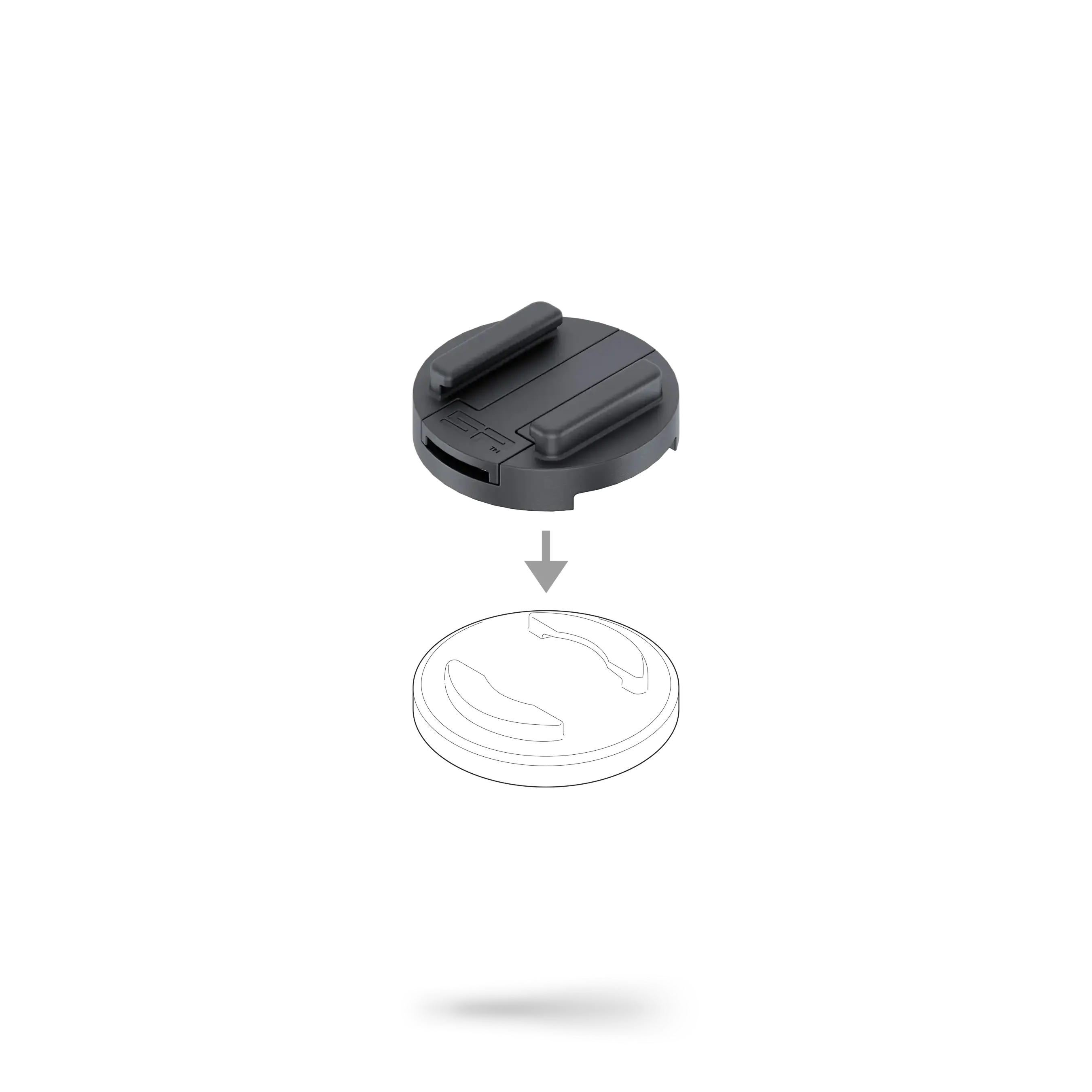 Adapter SPC